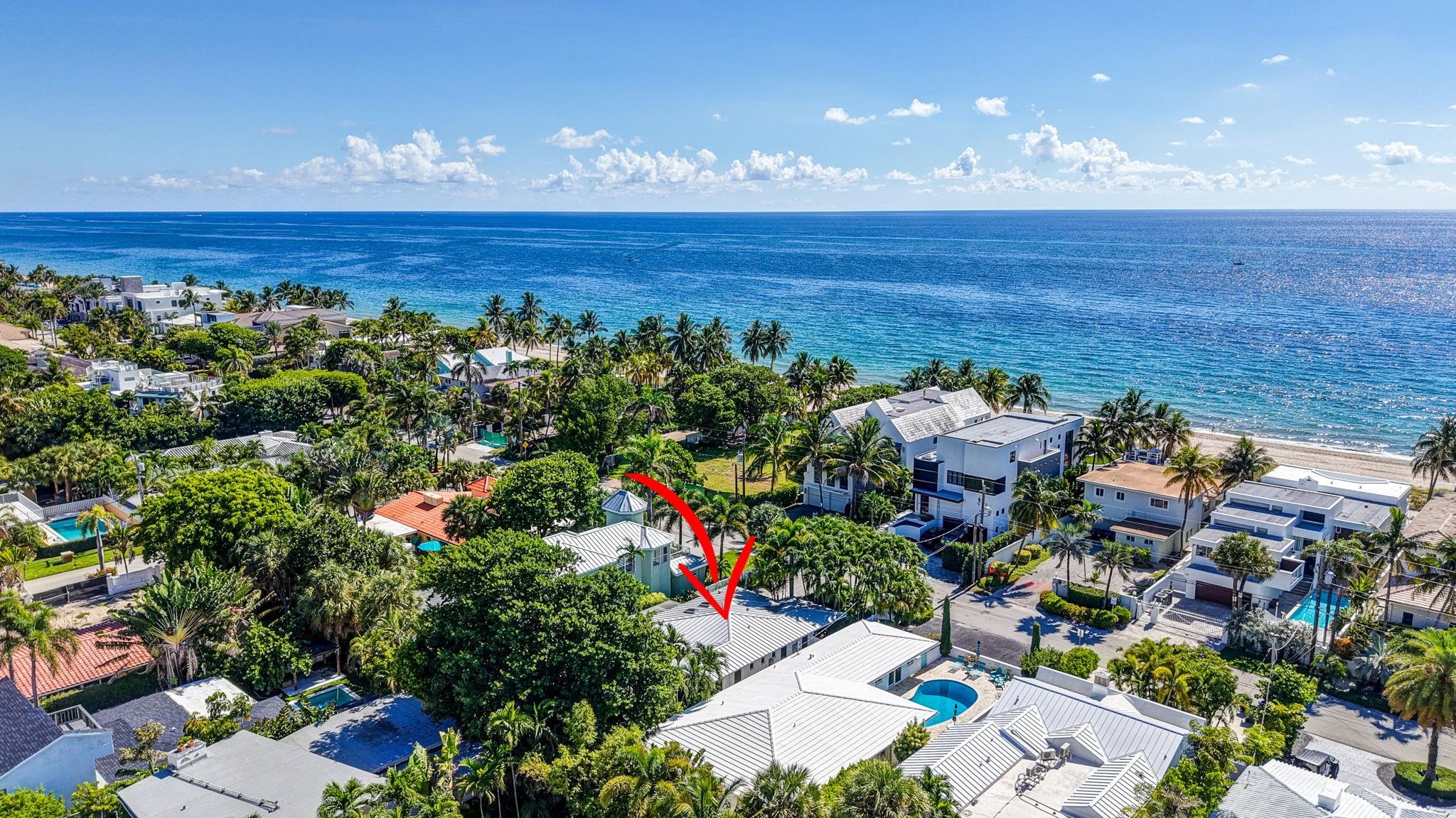 2925 N Atlantic Bl Fort Lauderdale, FL 33308