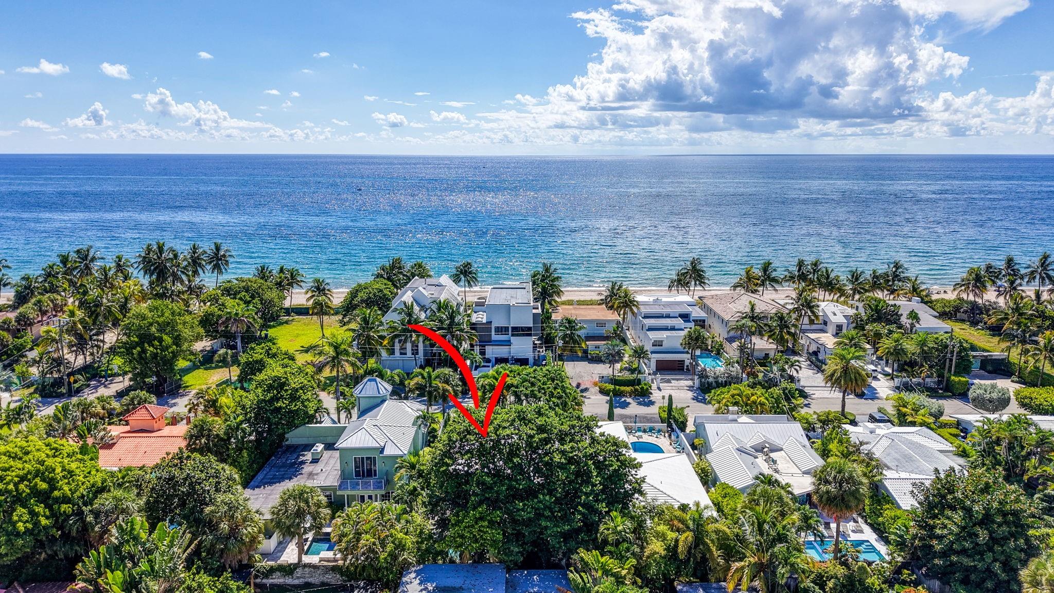 2925 N Atlantic Bl Fort Lauderdale, FL 33308