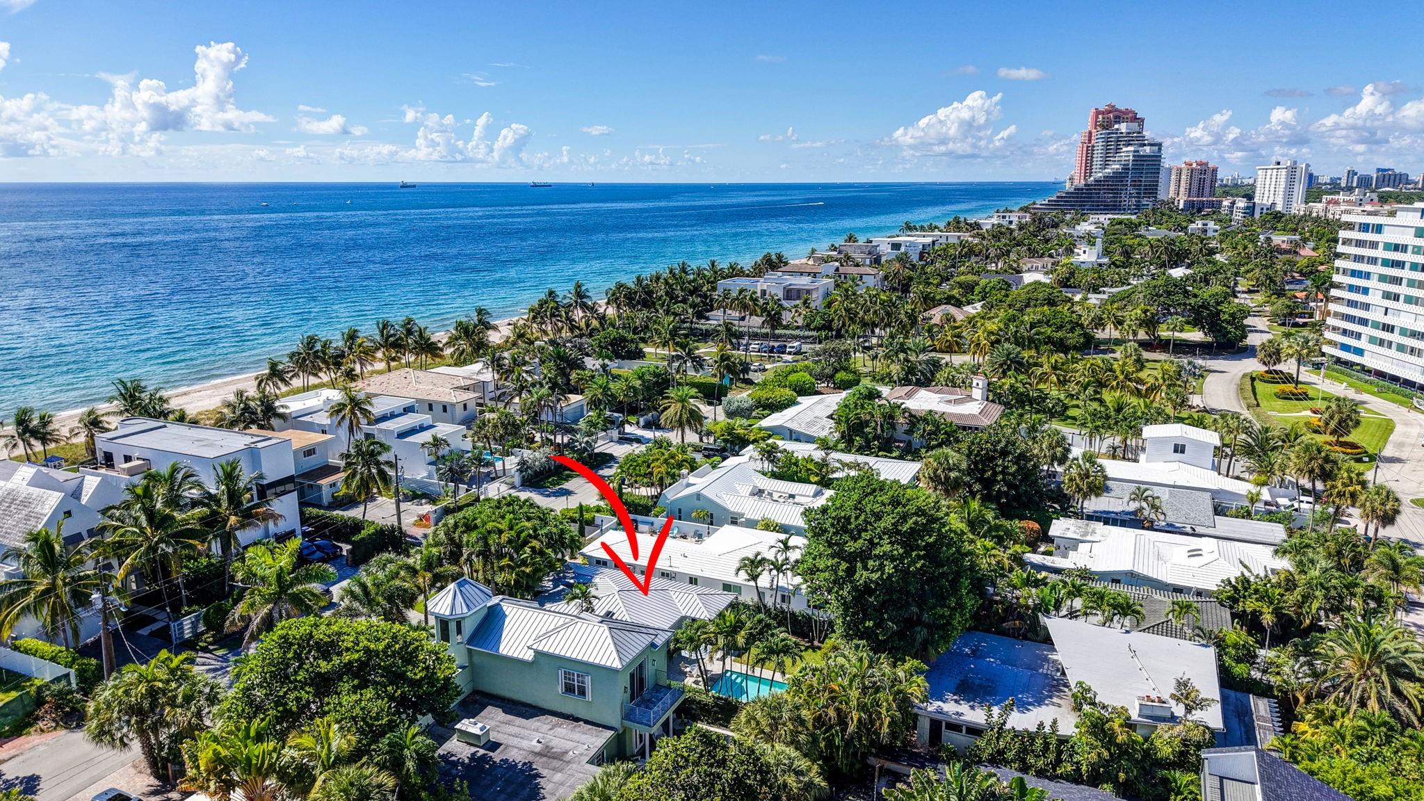 2925 N Atlantic Bl Fort Lauderdale, FL 33308