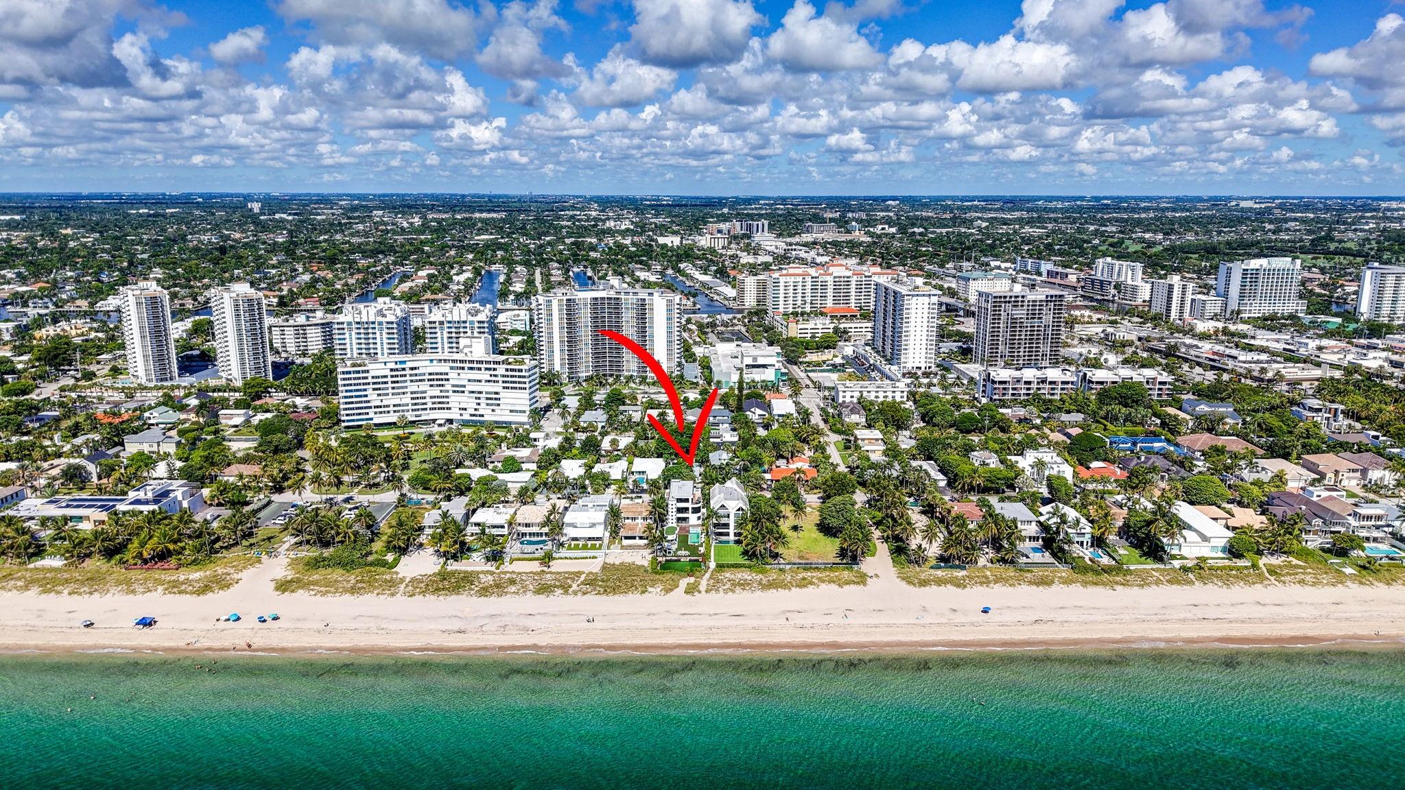 2925 N Atlantic Bl Fort Lauderdale, FL 33308