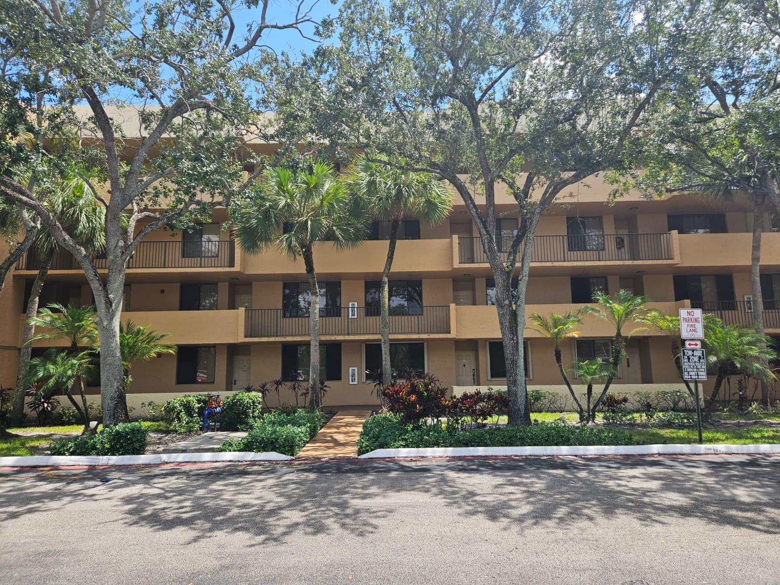8592 W Sunrise Blvd #416