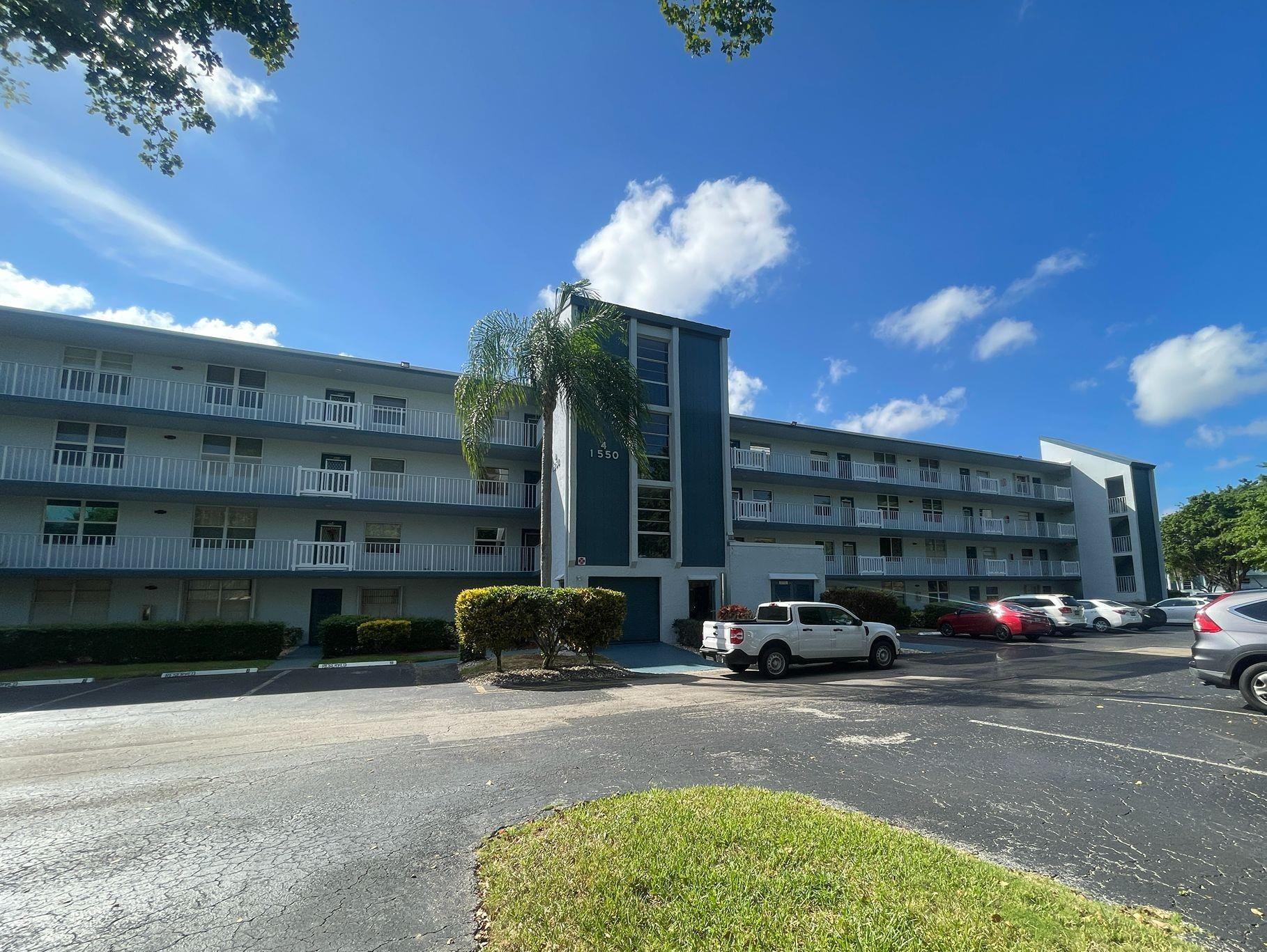 1550 NW 80th Ave #201