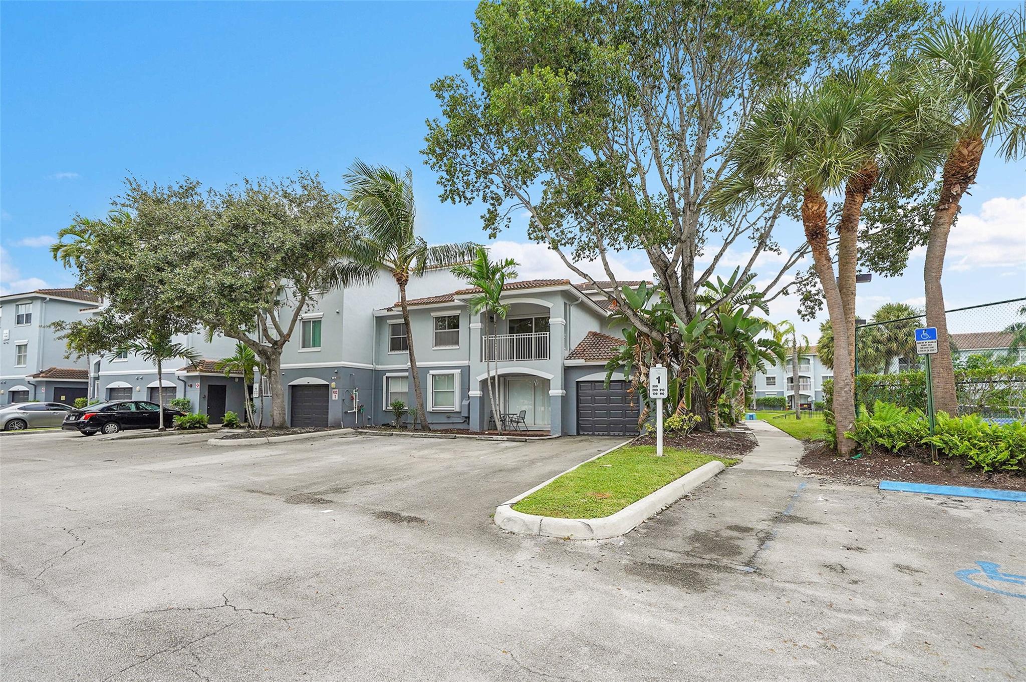 9645 NW 1st Ct #1-210