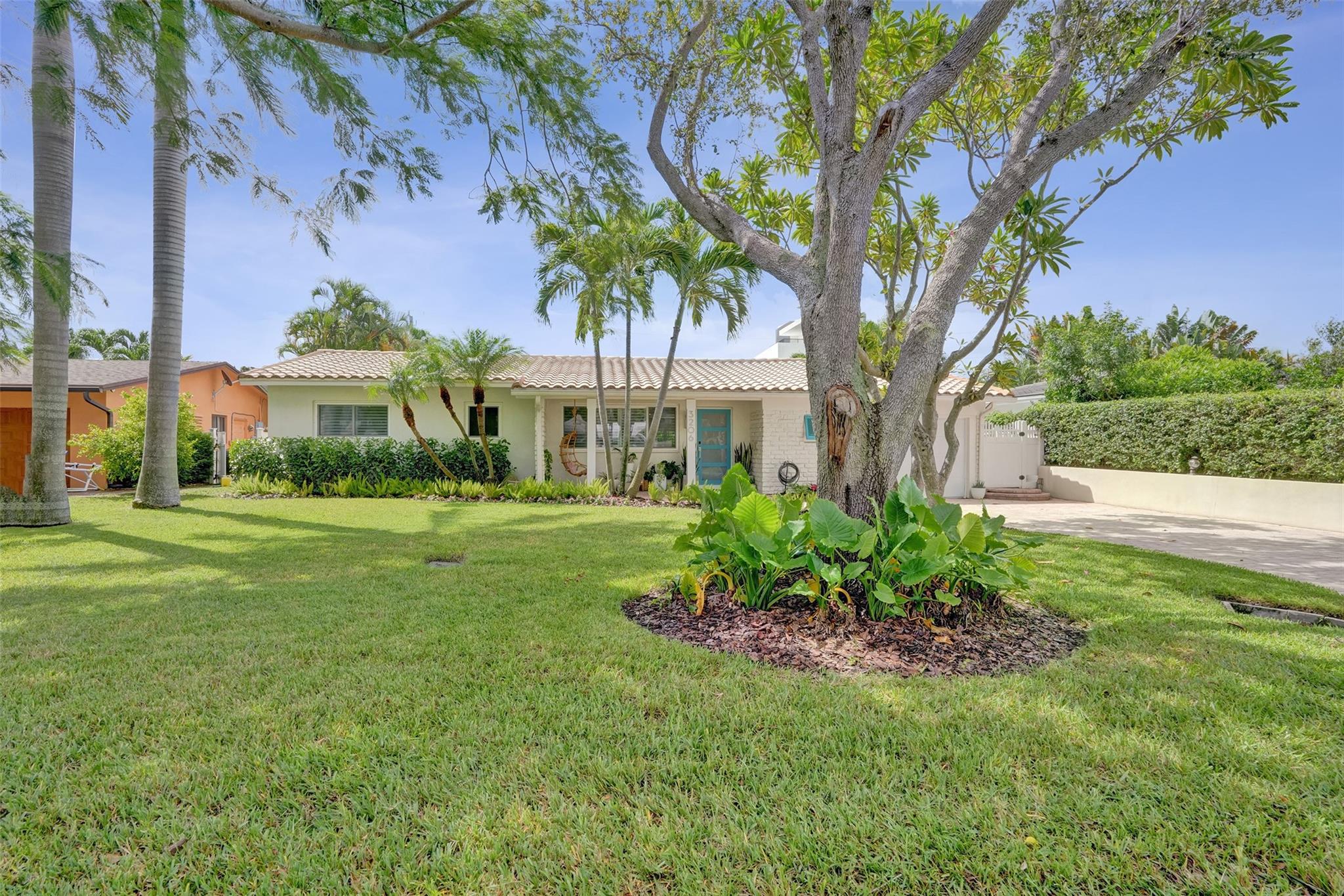 3206 Robbins Rd