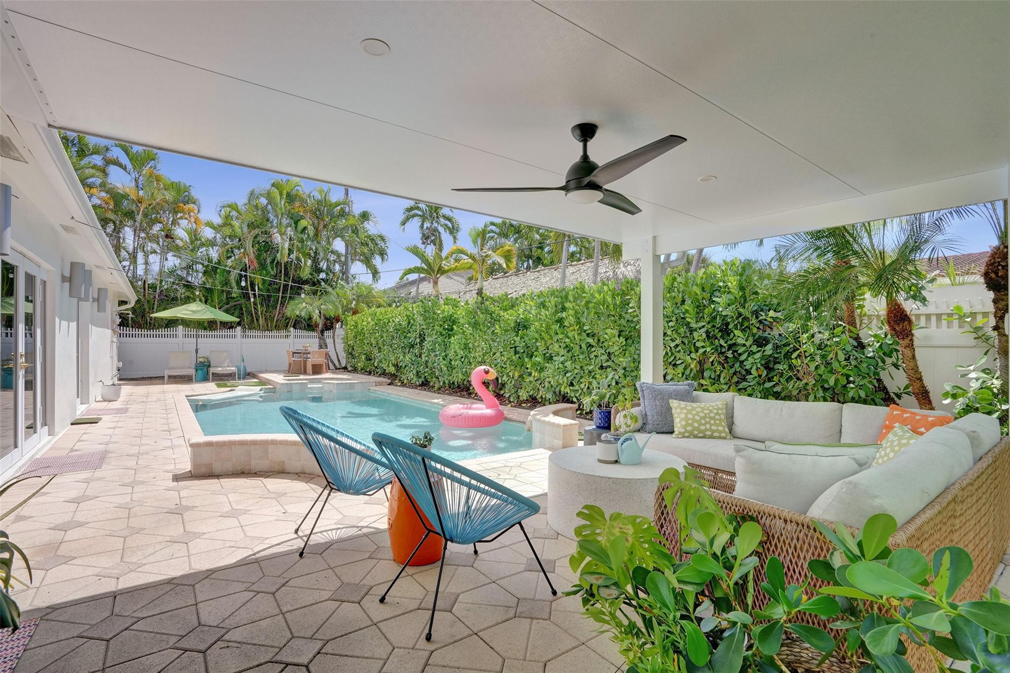 3206 Robbins Rd Pompano Beach, FL 33062