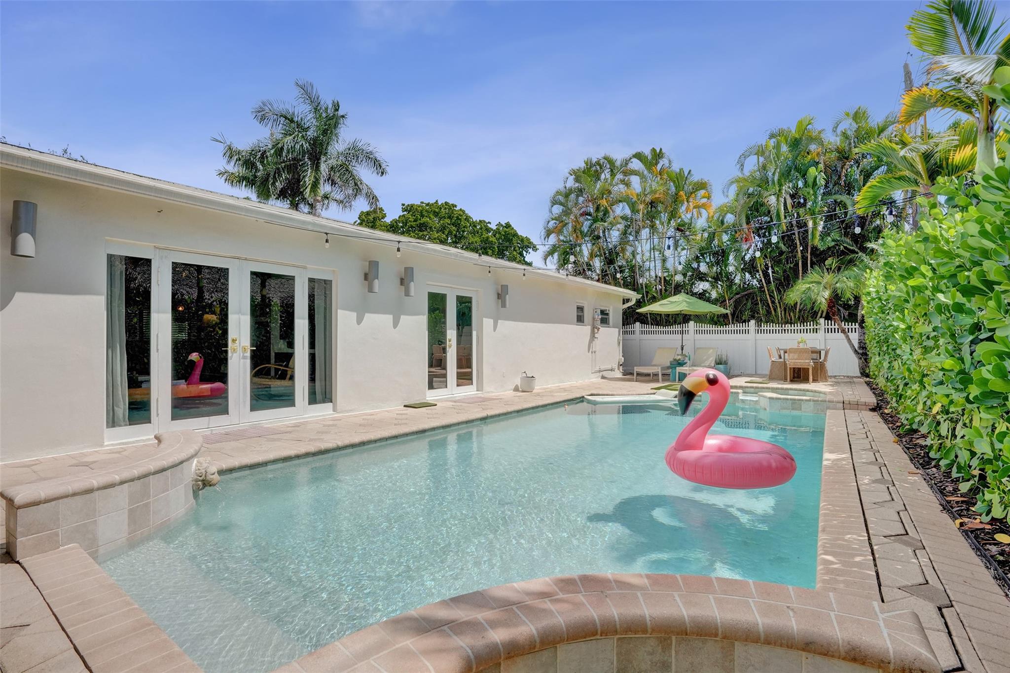 3206 Robbins Rd Pompano Beach, FL 33062