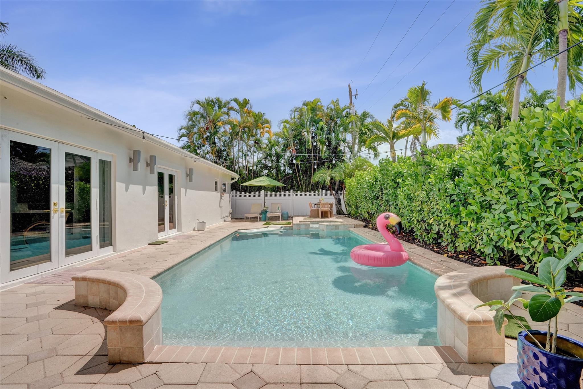 3206 Robbins Rd Pompano Beach, FL 33062