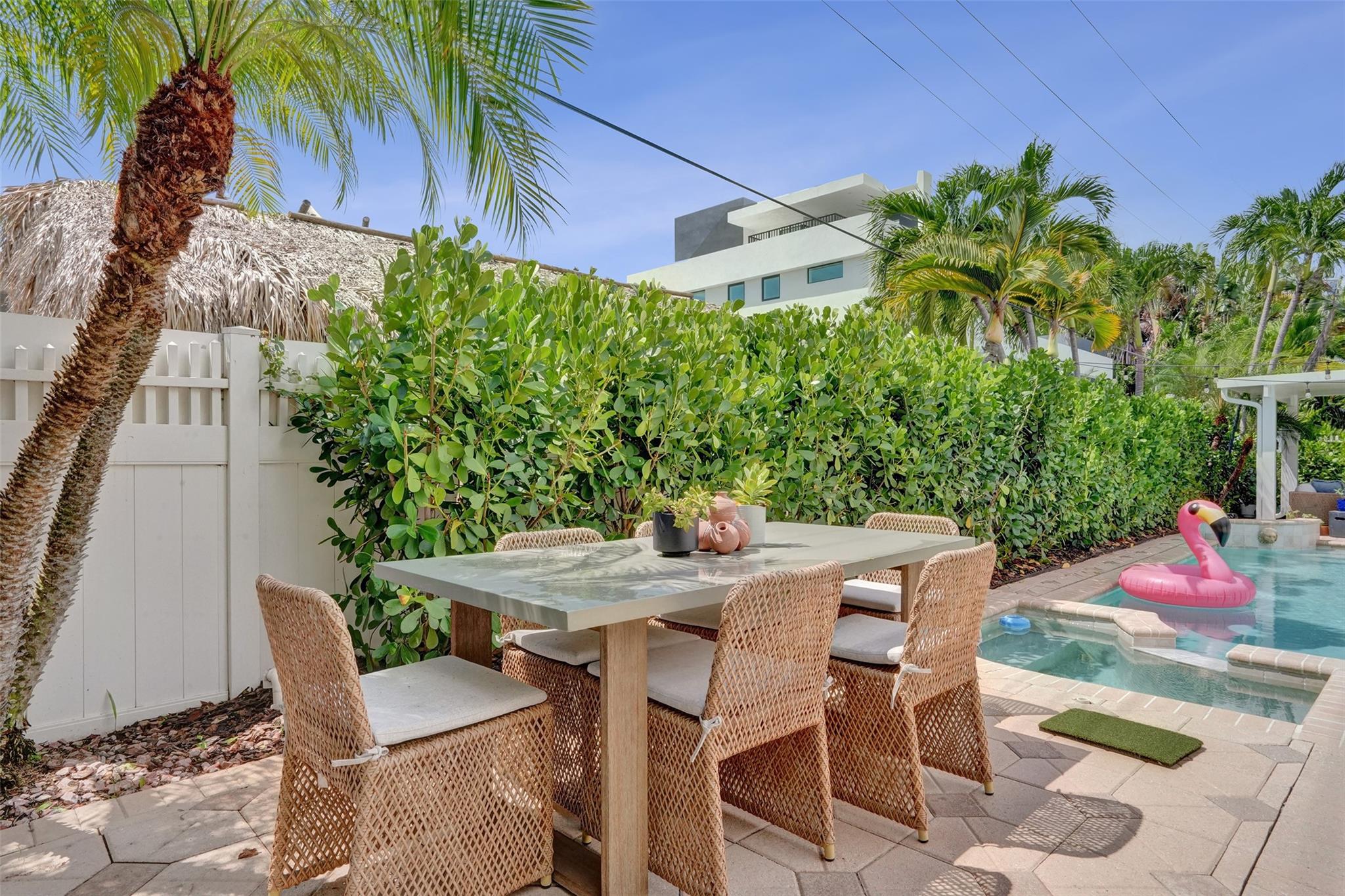 3206 Robbins Rd Pompano Beach, FL 33062