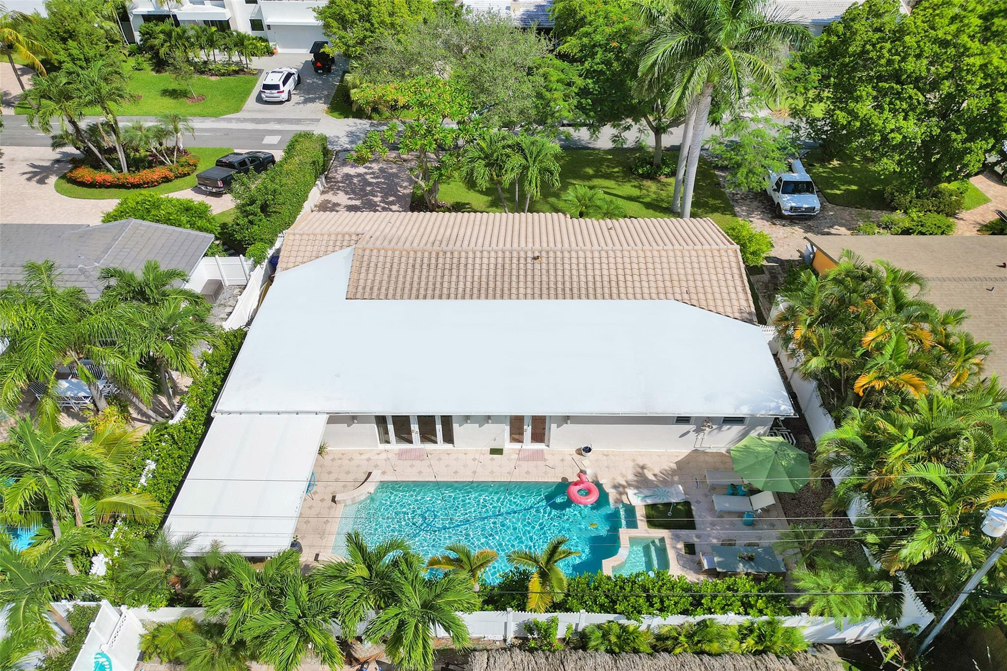 3206 Robbins Rd Pompano Beach, FL 33062