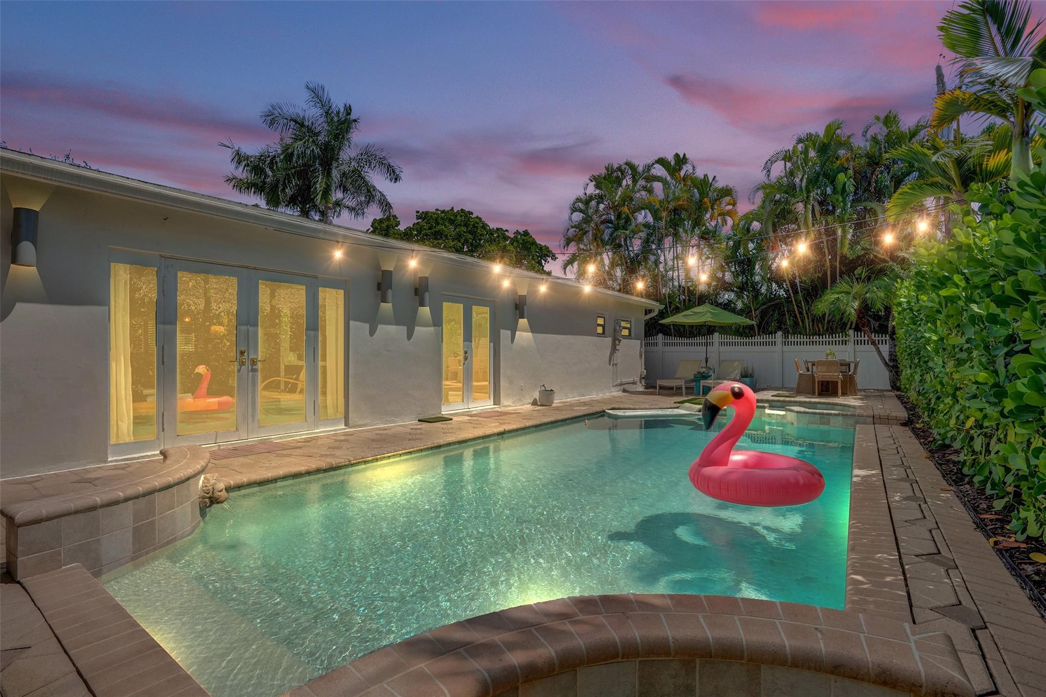 3206 Robbins Rd Pompano Beach, FL 33062