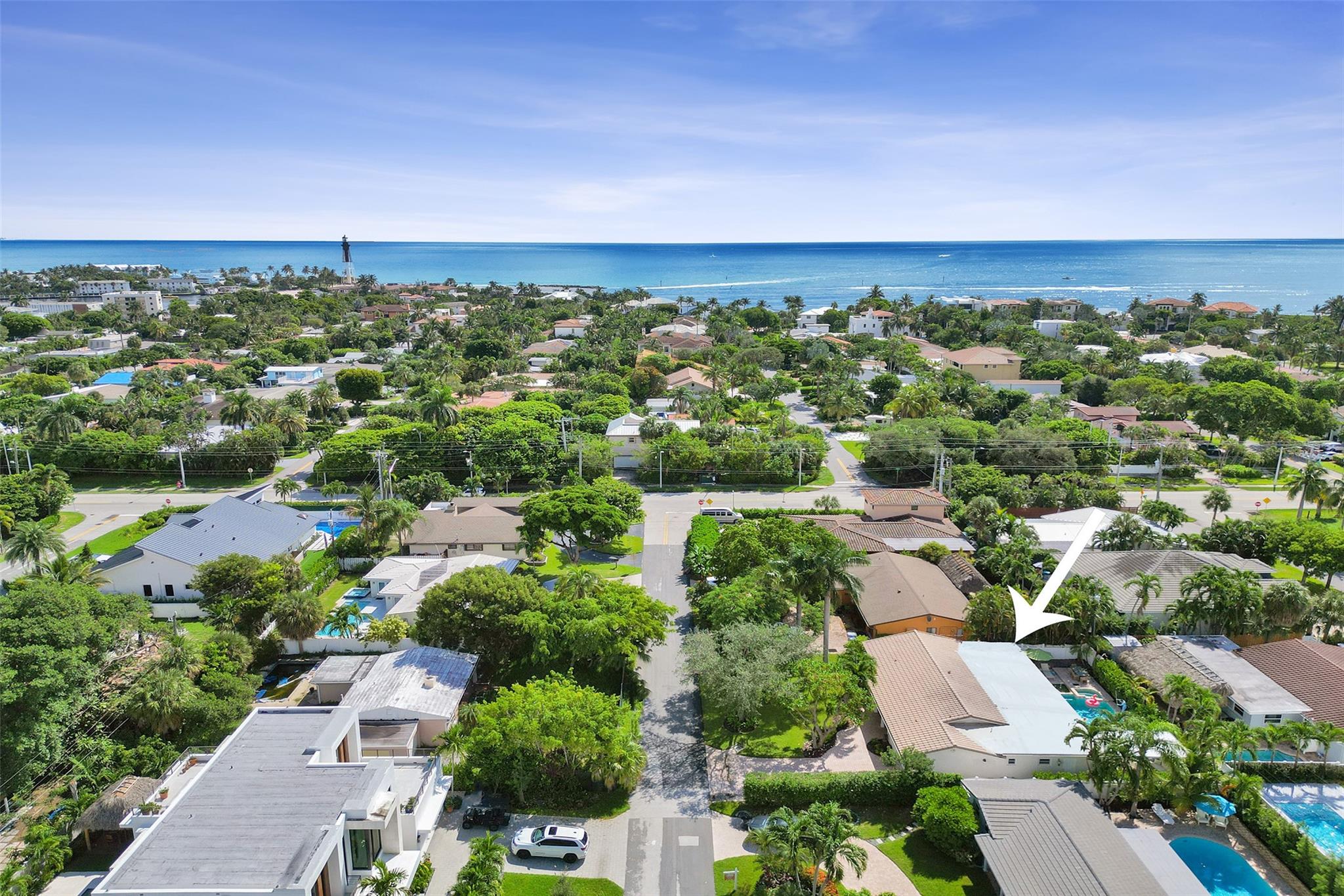 3206 Robbins Rd Pompano Beach, FL 33062