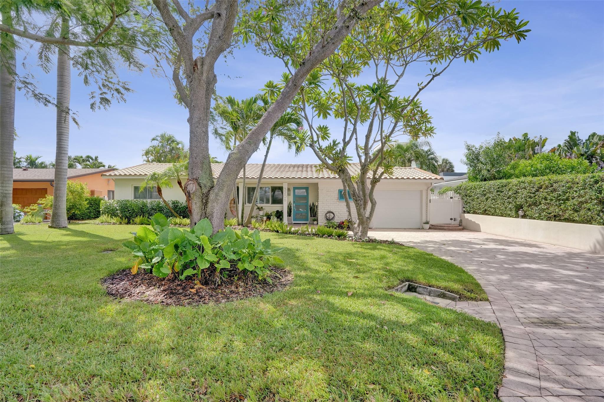 3206 Robbins Rd Pompano Beach, FL 33062
