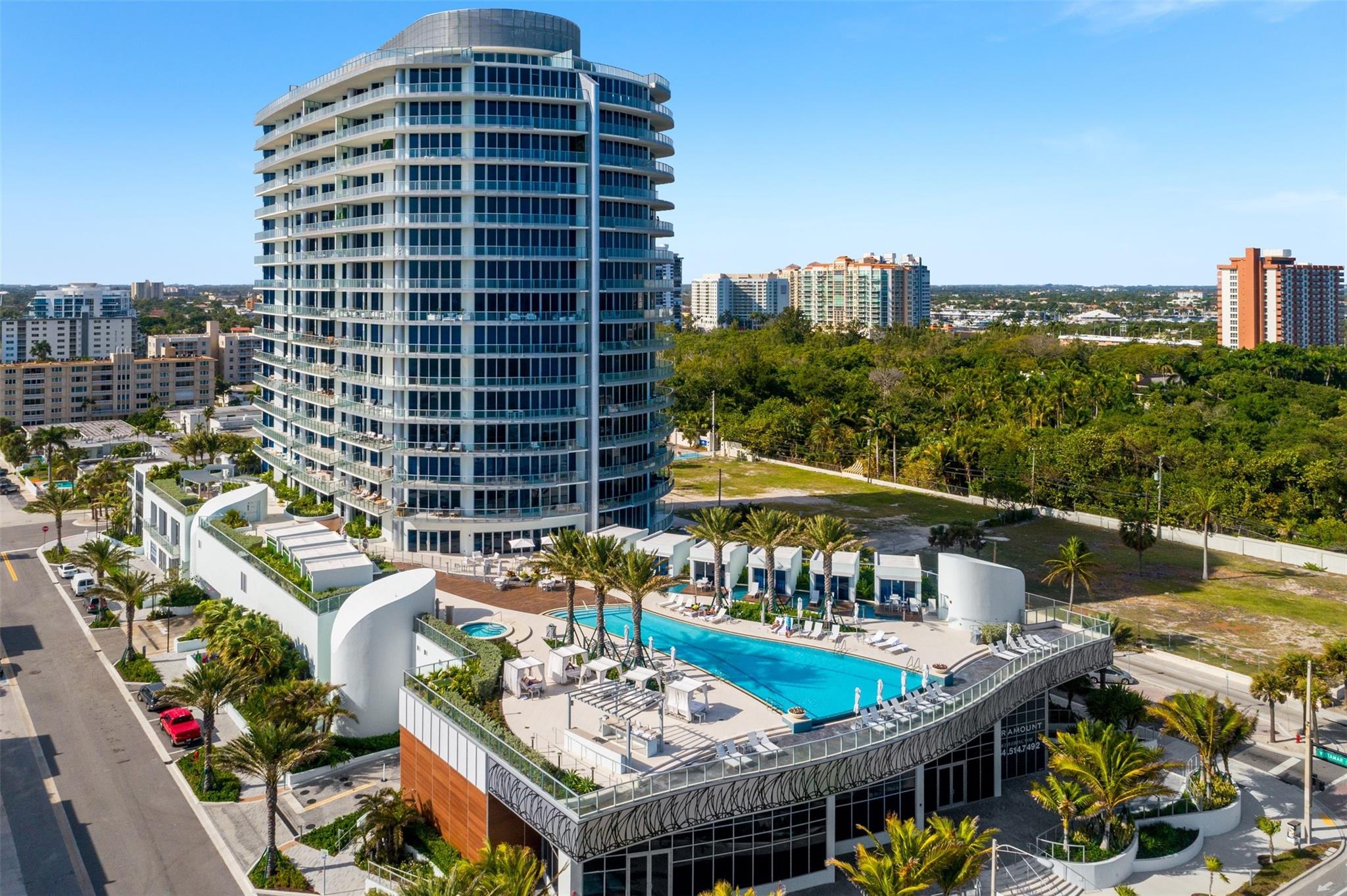 701 N Fort Lauderdale Bch Blvd #1603