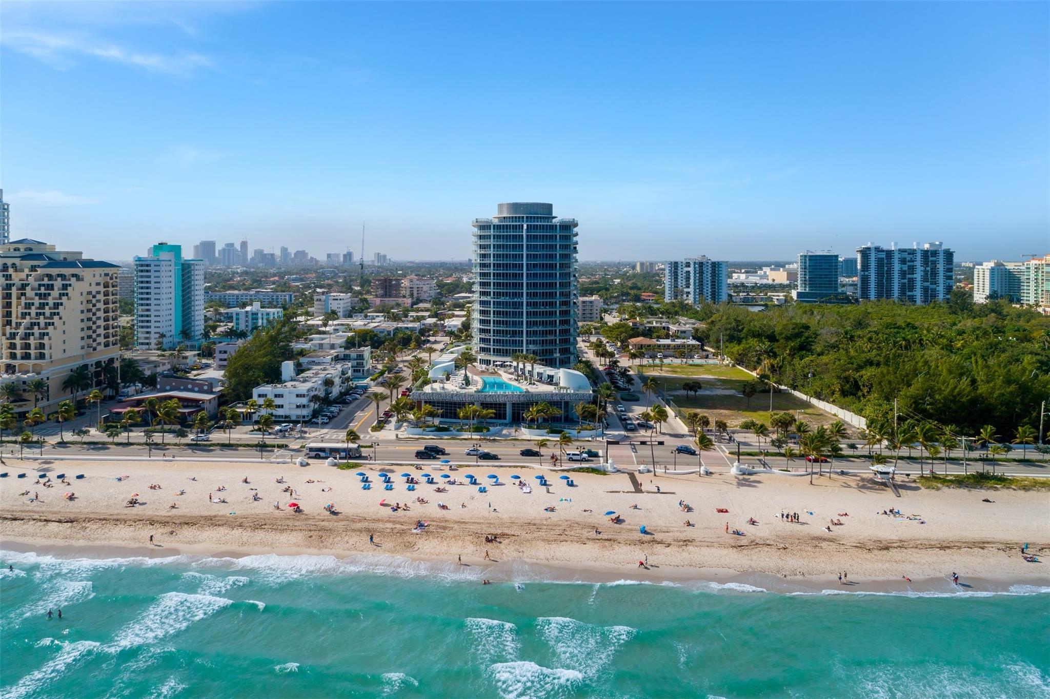 701 N Fort Lauderdale Bch Blvd #1603 Fort Lauderdale, FL 33304 701 N Fort Lauderdale Bch Blvd #1603 Fort Lauderdale, FL 33304