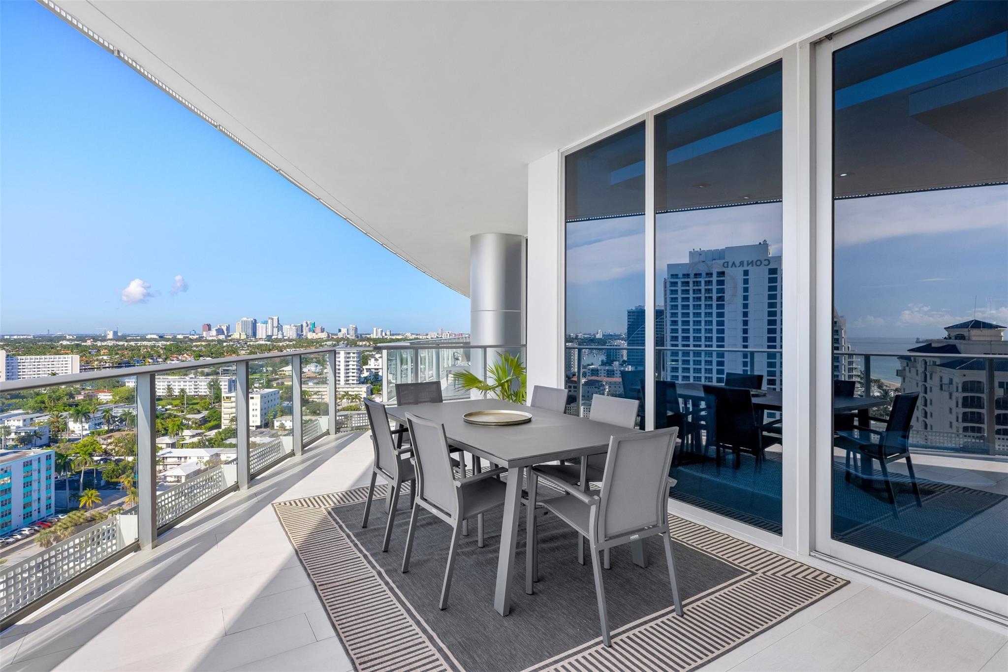 701 N Fort Lauderdale Bch Blvd #1603 Fort Lauderdale, FL 33304 701 N Fort Lauderdale Bch Blvd #1603 Fort Lauderdale, FL 33304
