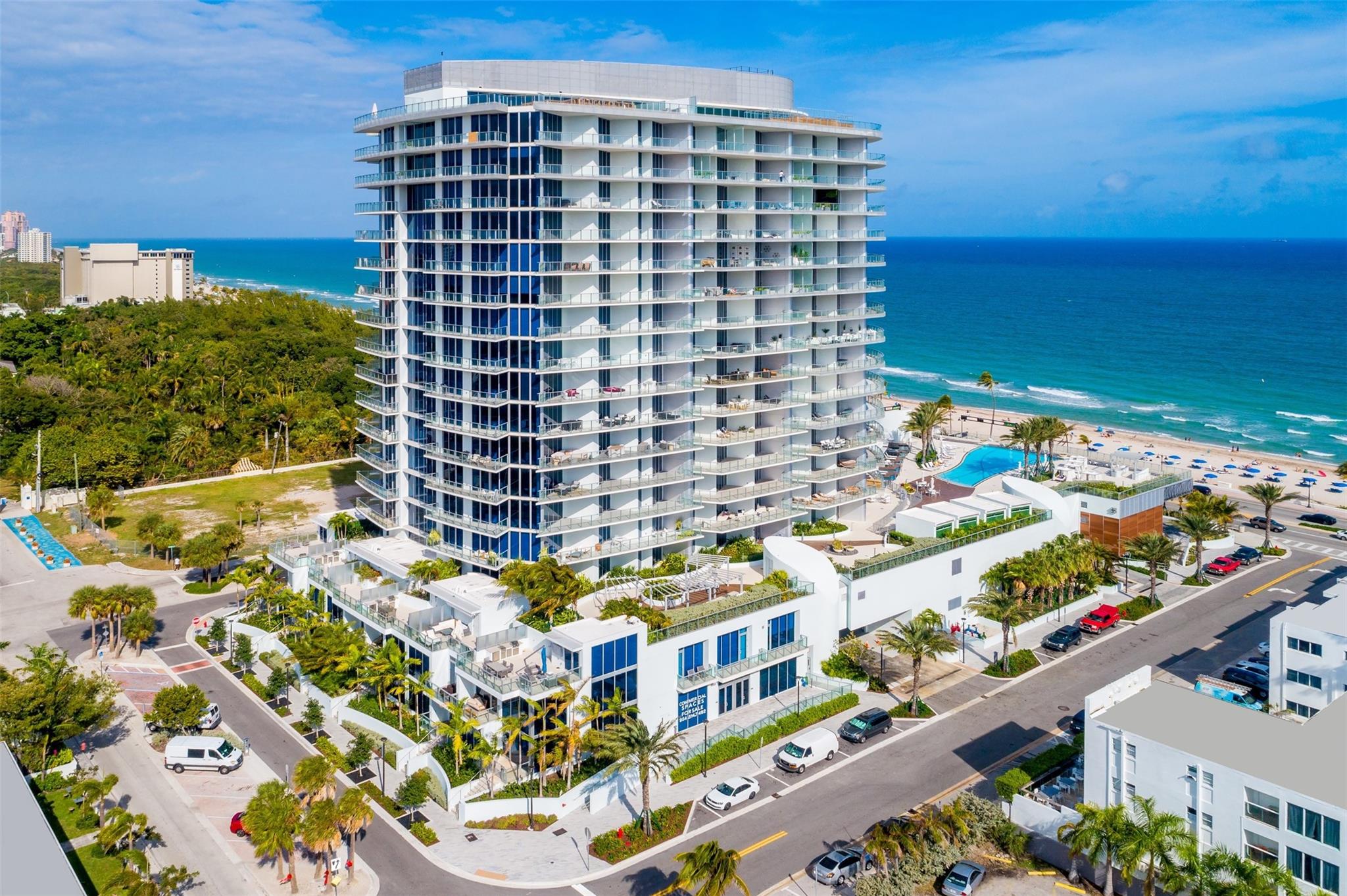 701 N Fort Lauderdale Bch Blvd #1603 Fort Lauderdale, FL 33304 701 N Fort Lauderdale Bch Blvd #1603 Fort Lauderdale, FL 33304