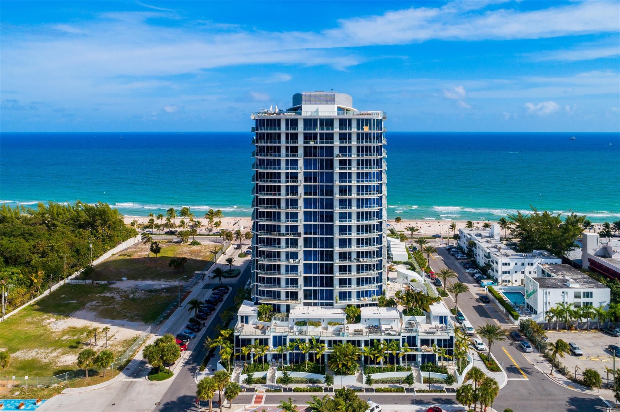 701 N Fort Lauderdale Bch Blvd #1603 Fort Lauderdale, FL 33304 701 N Fort Lauderdale Bch Blvd #1603 Fort Lauderdale, FL 33304