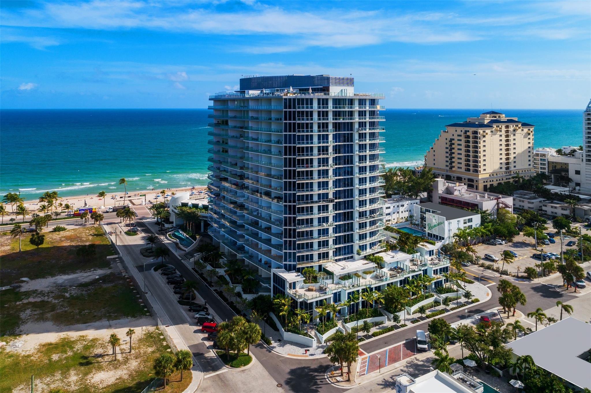 701 N Fort Lauderdale Bch Blvd #1603 Fort Lauderdale, FL 33304 701 N Fort Lauderdale Bch Blvd #1603 Fort Lauderdale, FL 33304
