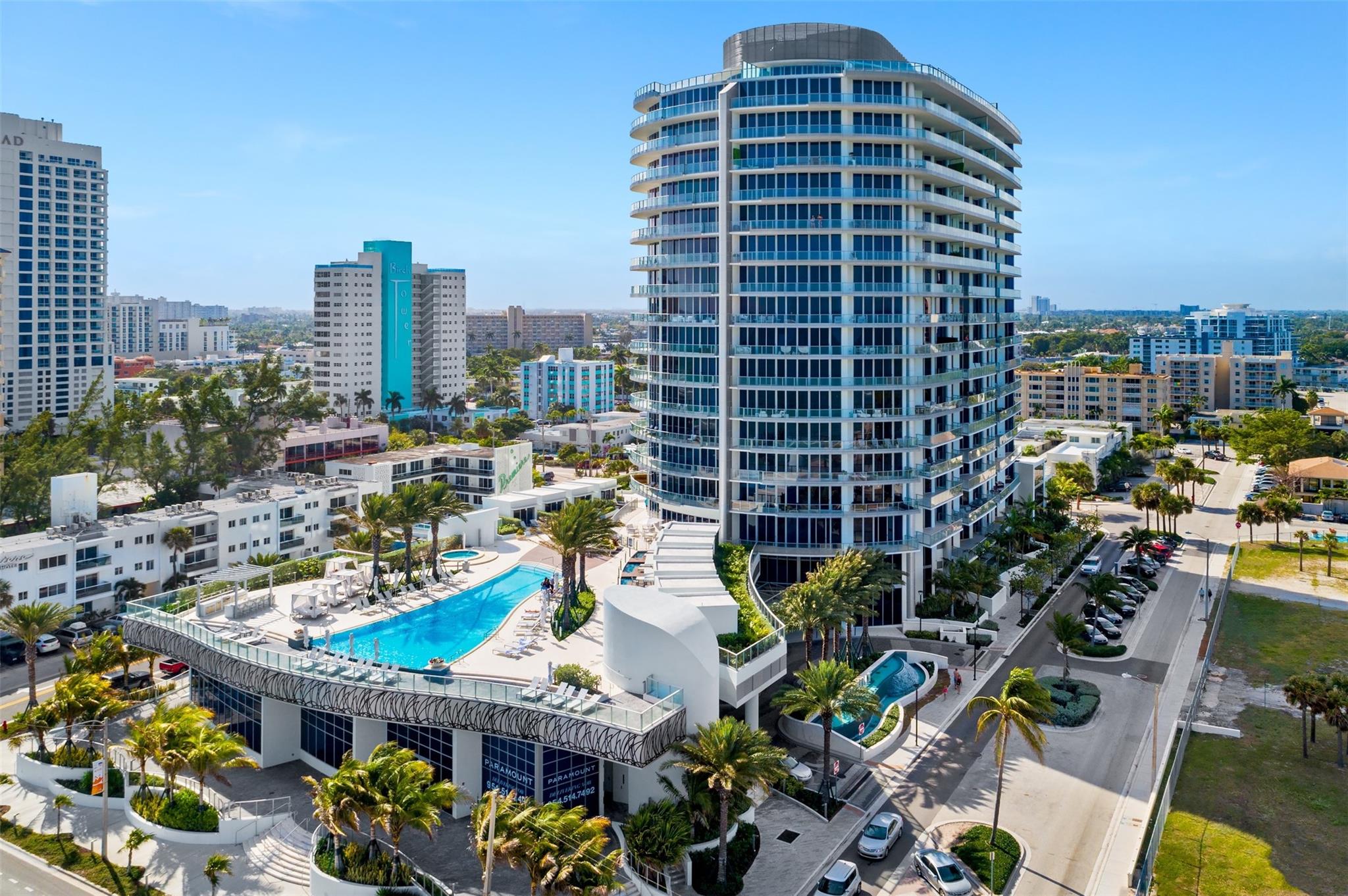 701 N Fort Lauderdale Bch Blvd #1603 Fort Lauderdale, FL 33304 701 N Fort Lauderdale Bch Blvd #1603 Fort Lauderdale, FL 33304