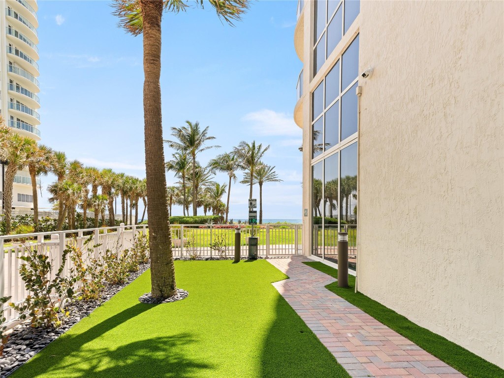 3200 N Ocean #309 Fort Lauderdale, FL 33308