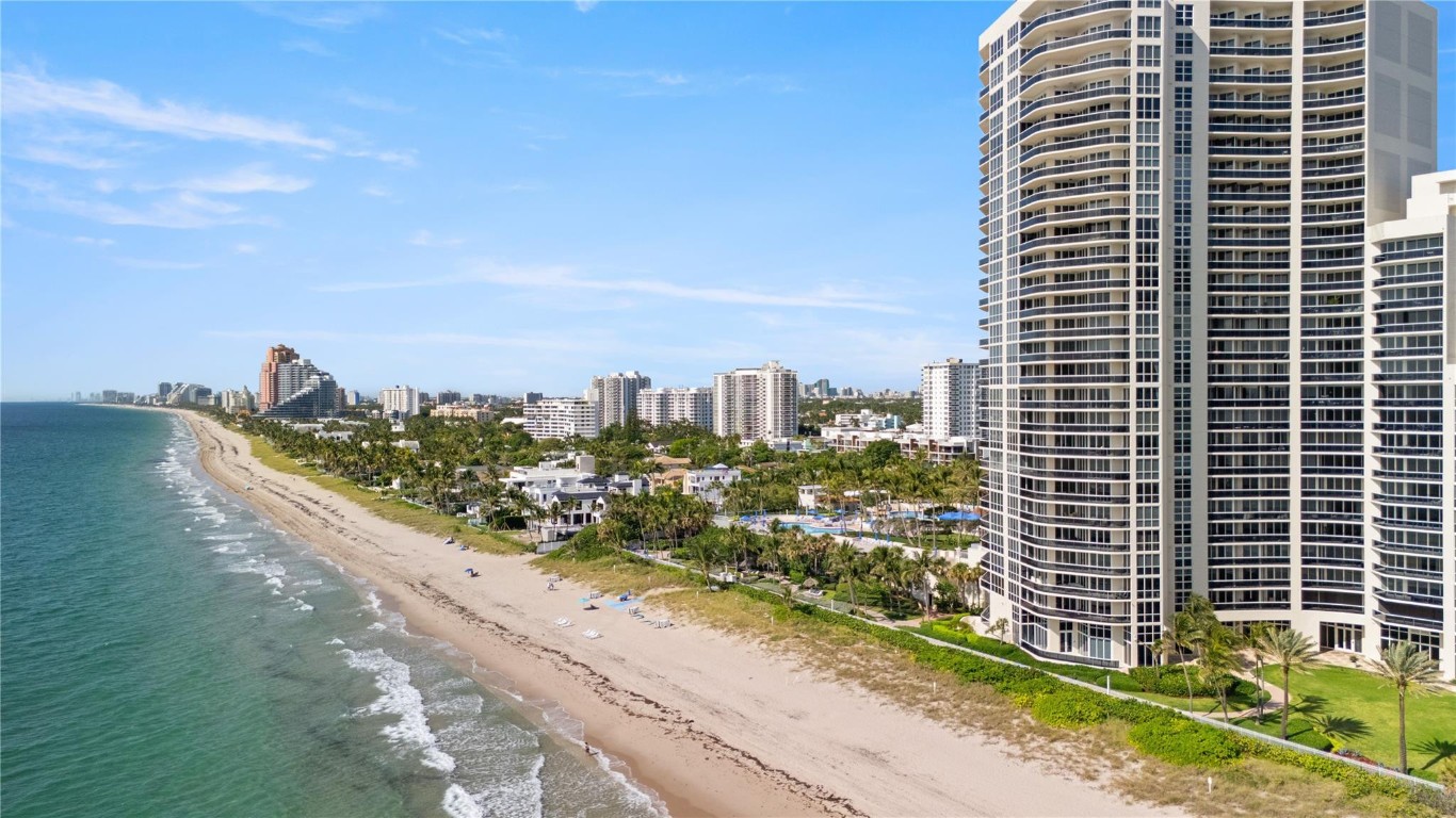 3200 N Ocean #309 Fort Lauderdale, FL 33308
