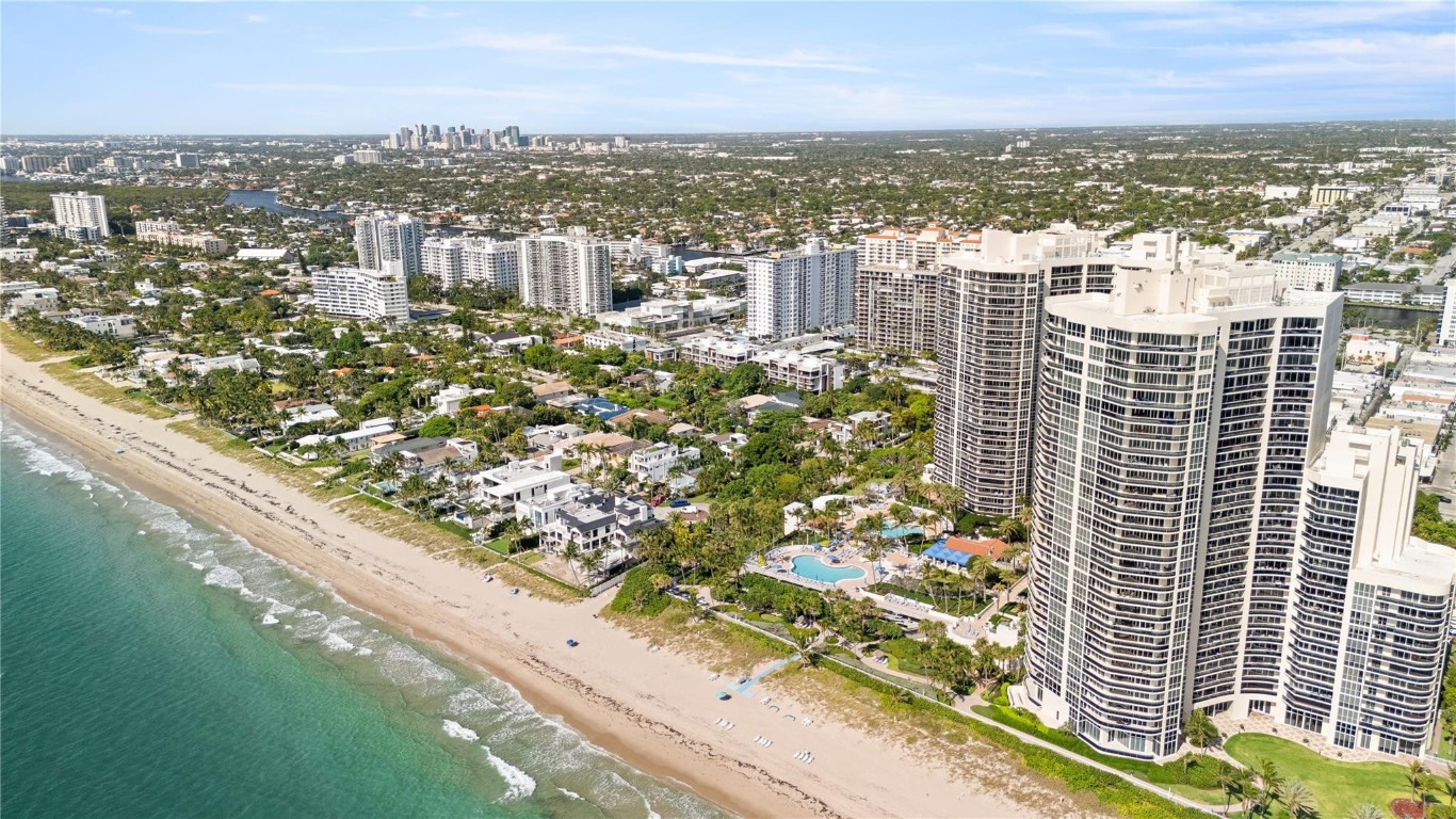 3200 N Ocean #309 Fort Lauderdale, FL 33308