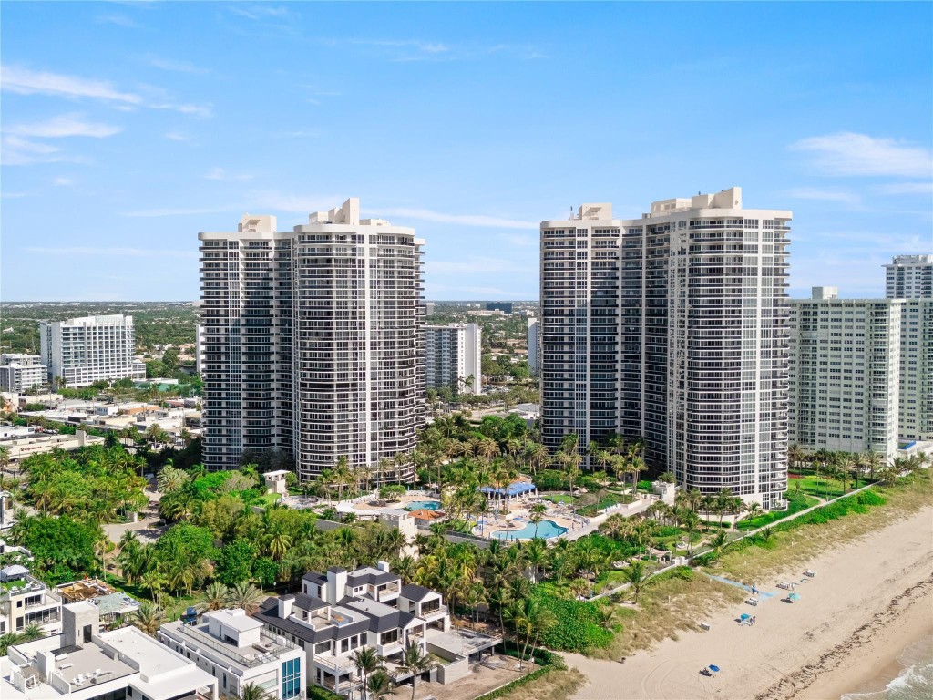 3200 N Ocean #309 Fort Lauderdale, FL 33308