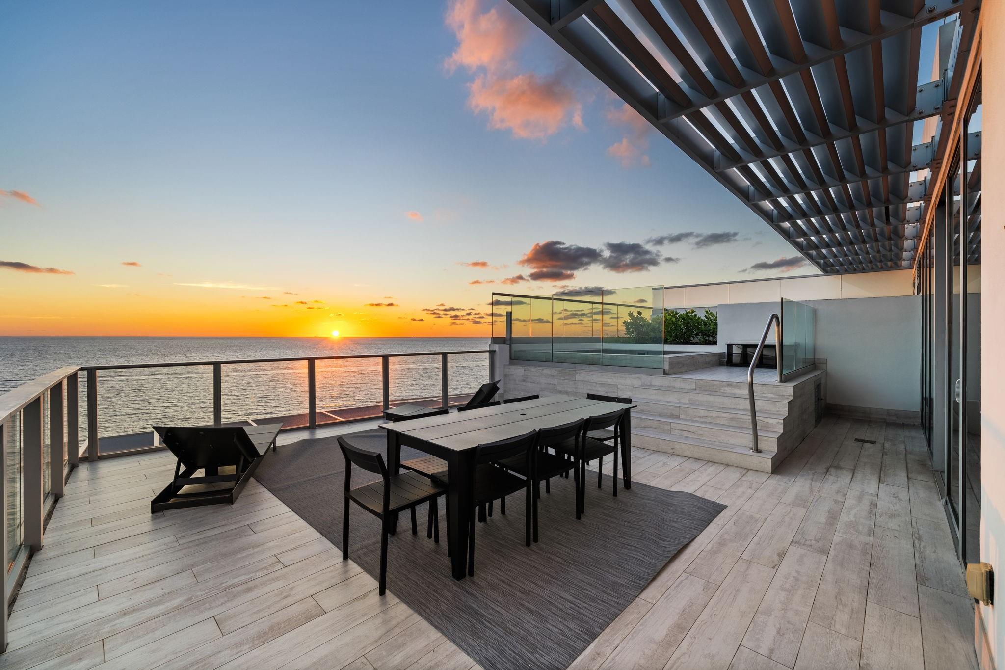 2200 N Ocean Blvd #N1003 Fort Lauderdale, FL 33305