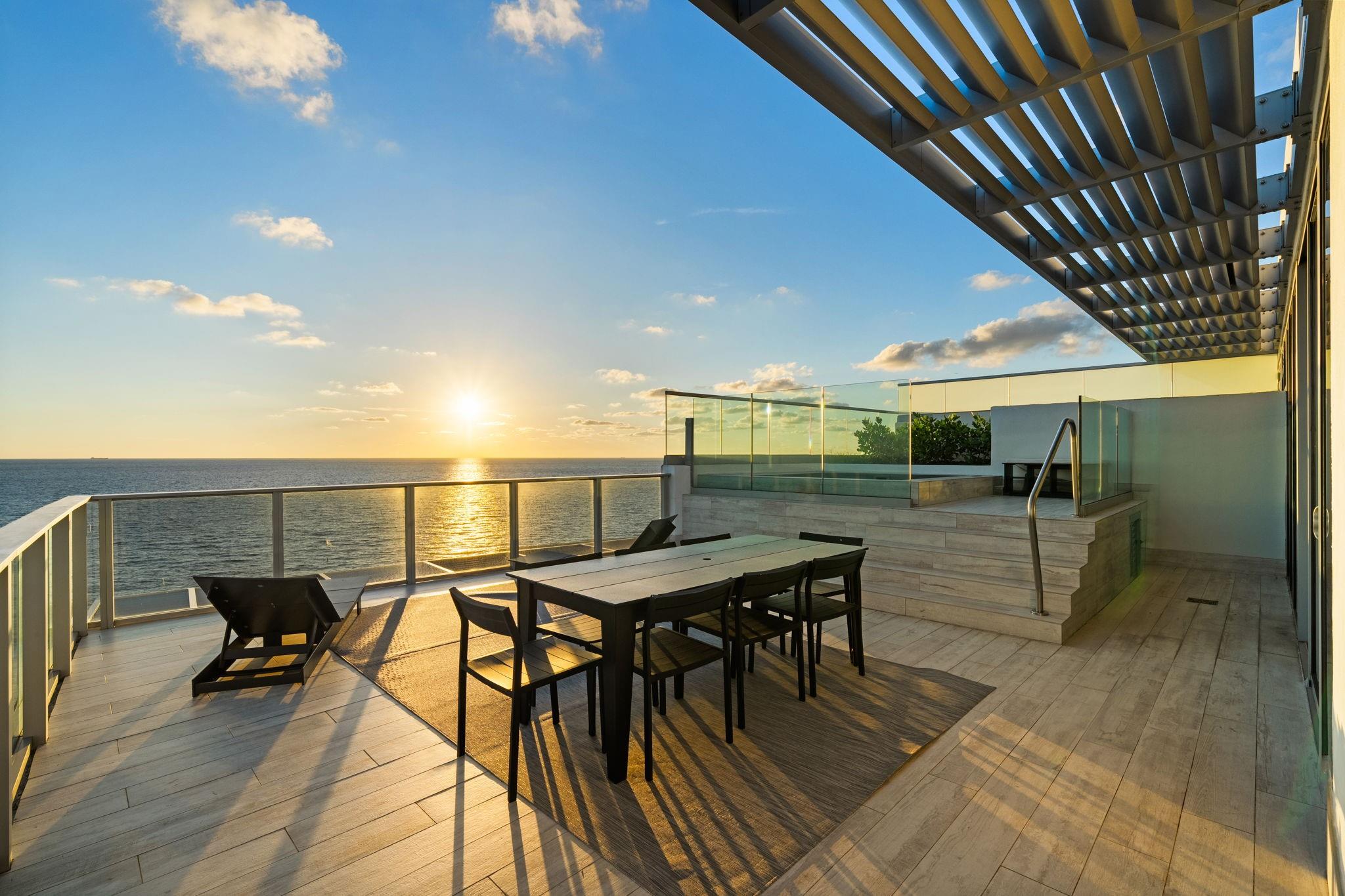 2200 N Ocean Blvd #N1003 Fort Lauderdale, FL 33305