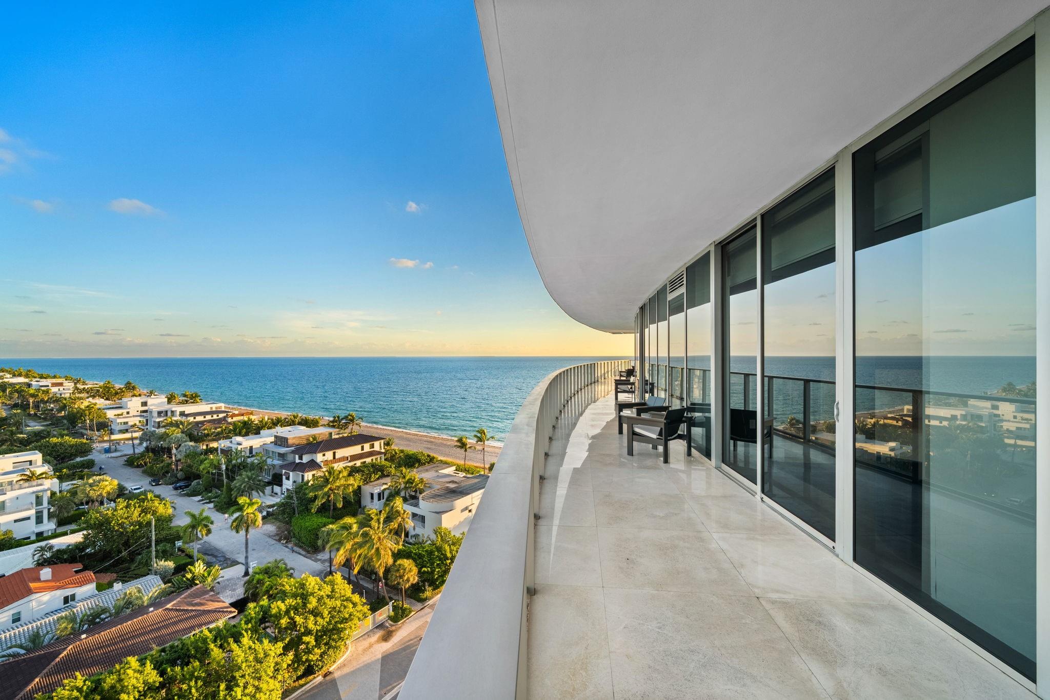 2200 N Ocean Blvd #N1003 Fort Lauderdale, FL 33305