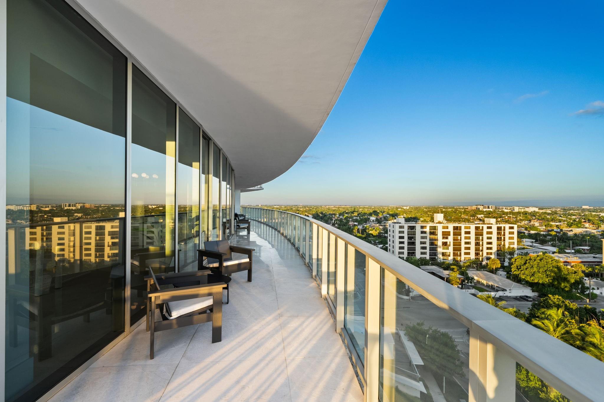 2200 N Ocean Blvd #N1003 Fort Lauderdale, FL 33305