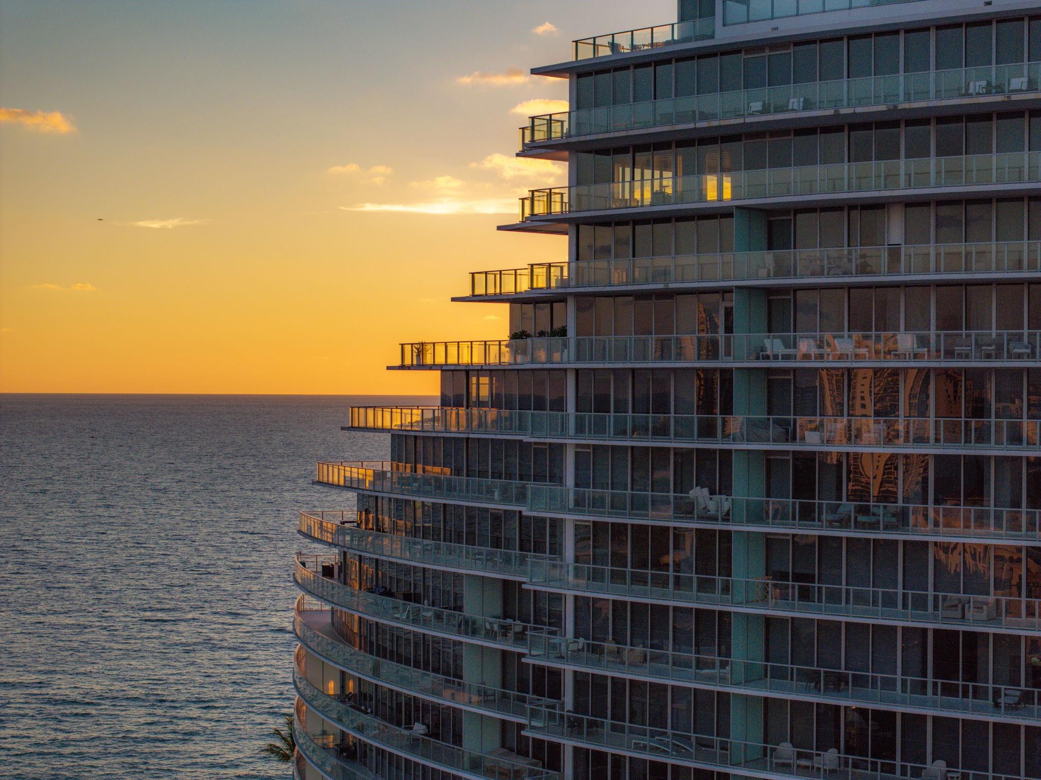 2200 N Ocean Blvd #N1003 Fort Lauderdale, FL 33305