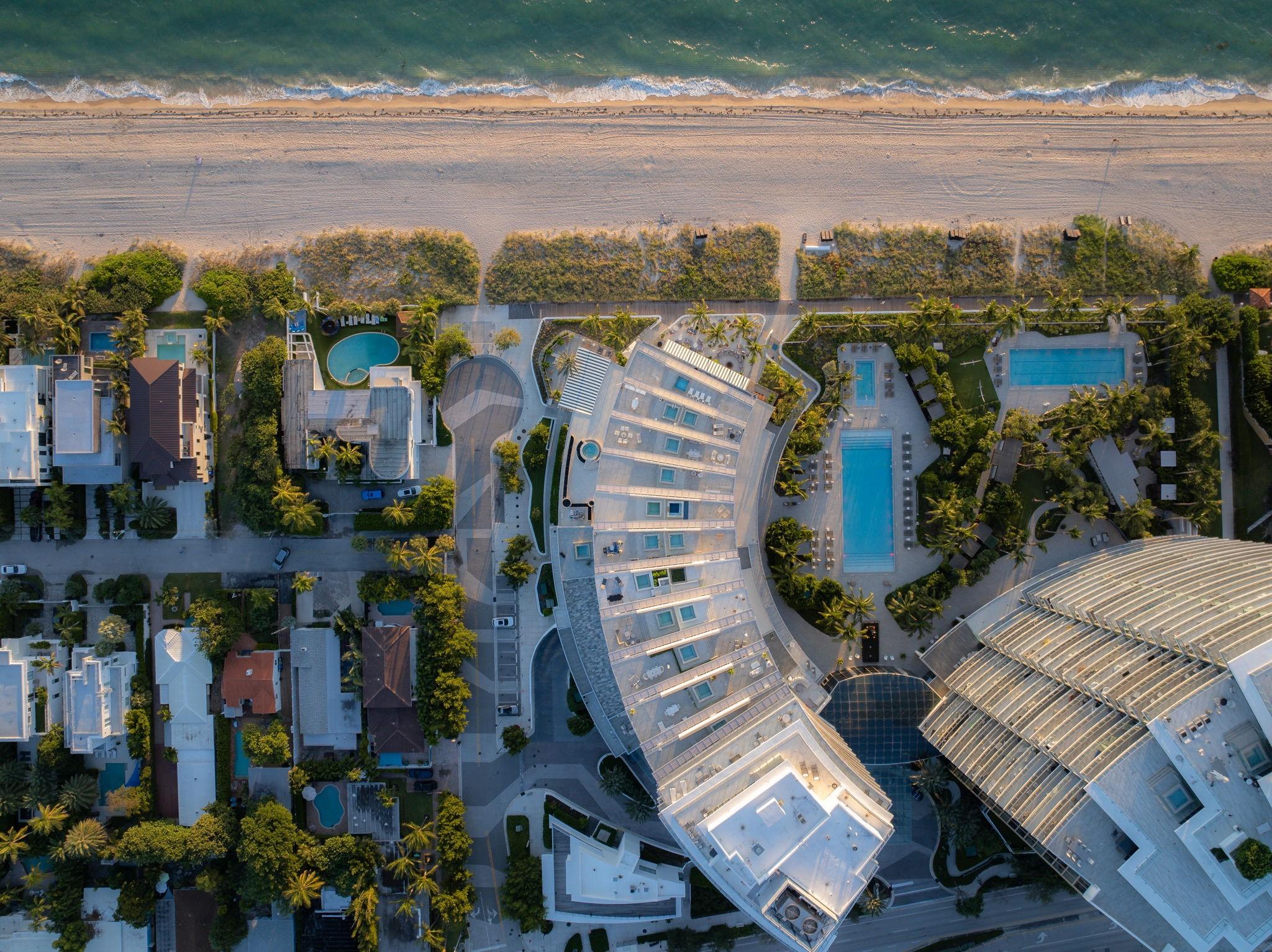 2200 N Ocean Blvd #N1003 Fort Lauderdale, FL 33305