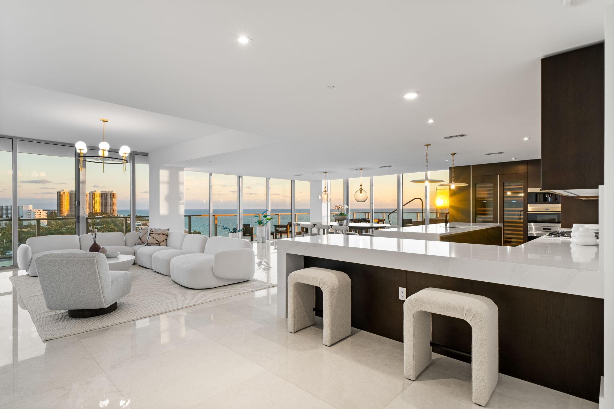 2200 N Ocean Blvd #N1003 Fort Lauderdale, FL 33305