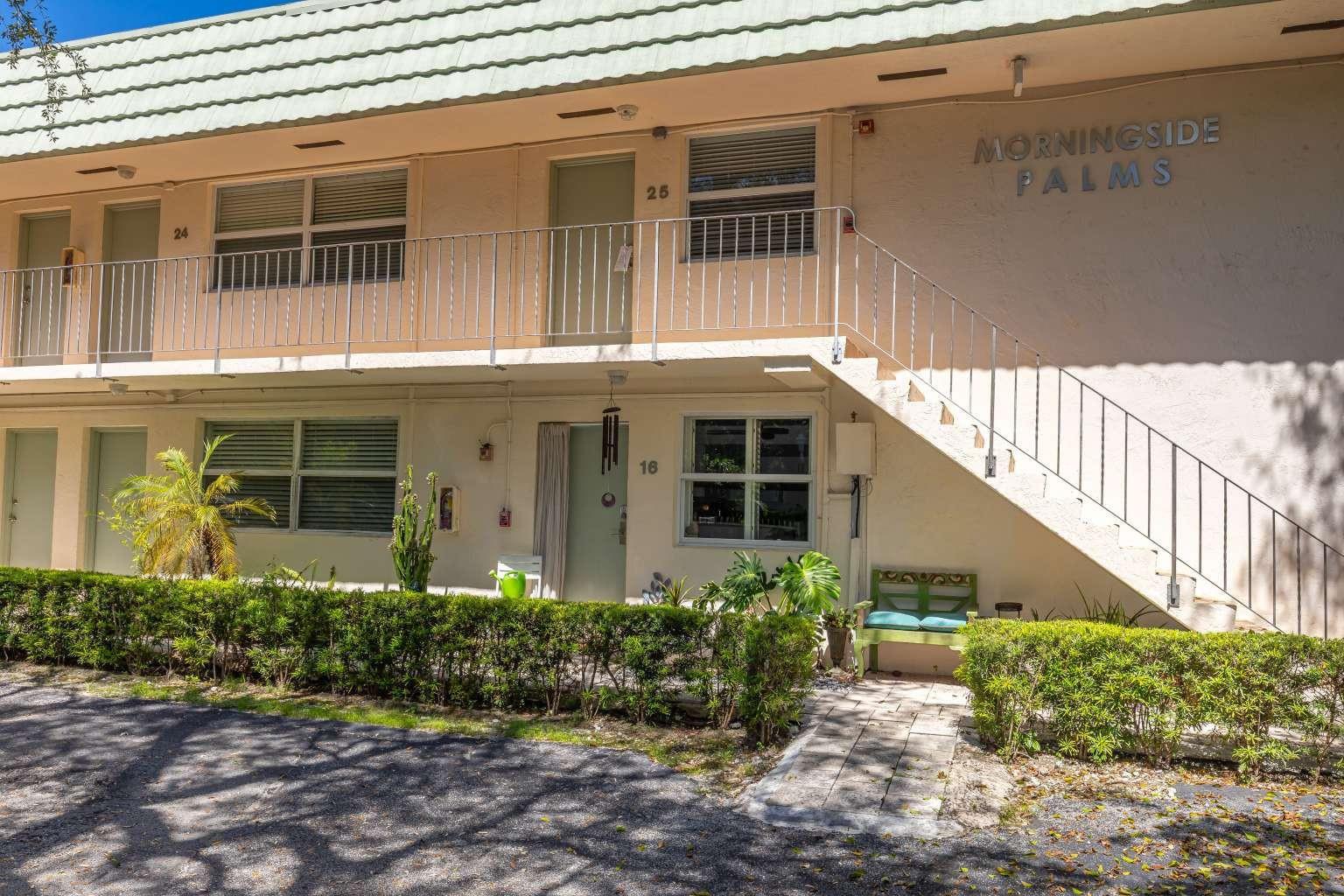 651 NE 60th St #22 Miami, FL 33137