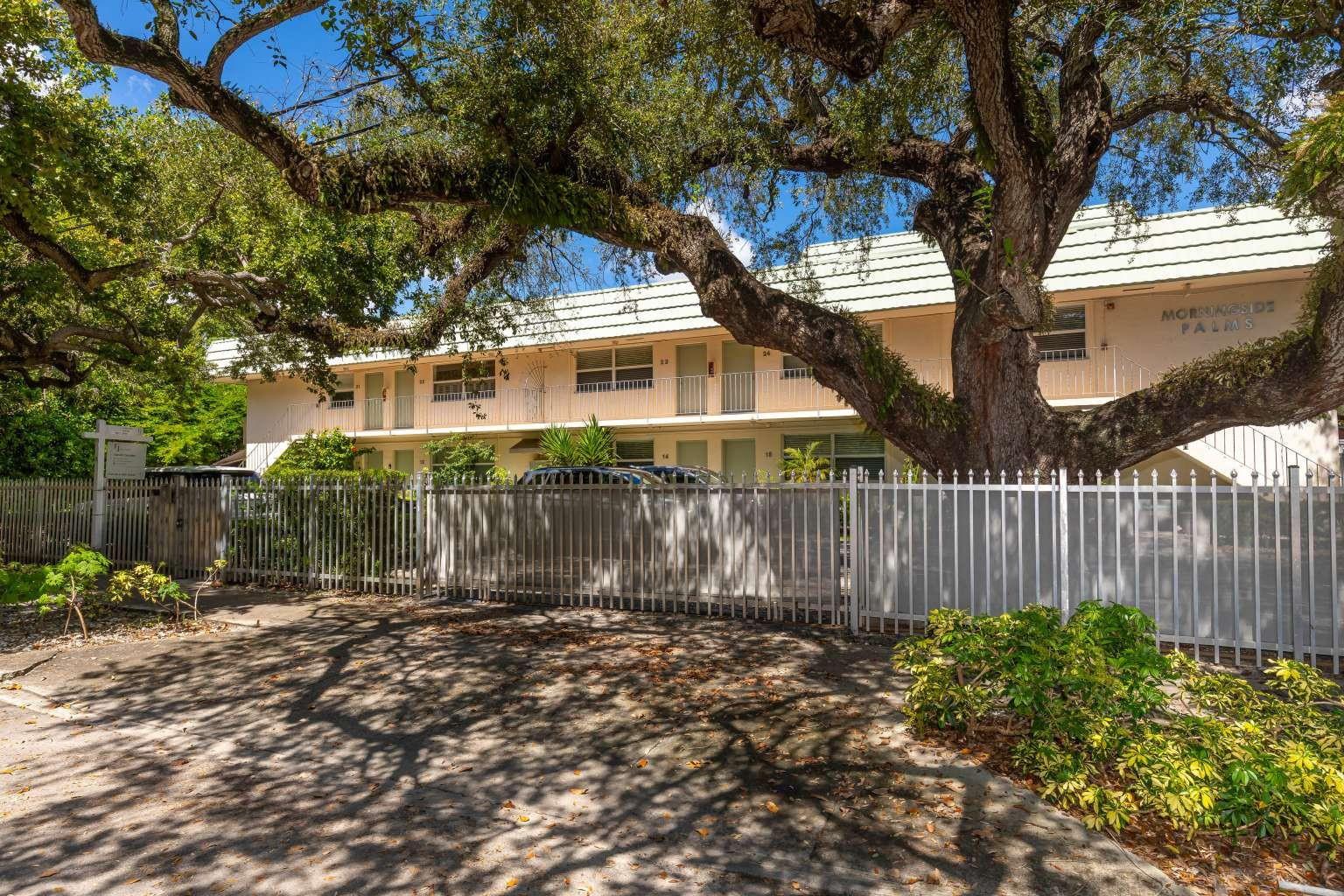 651 NE 60th St #22 Miami, FL 33137