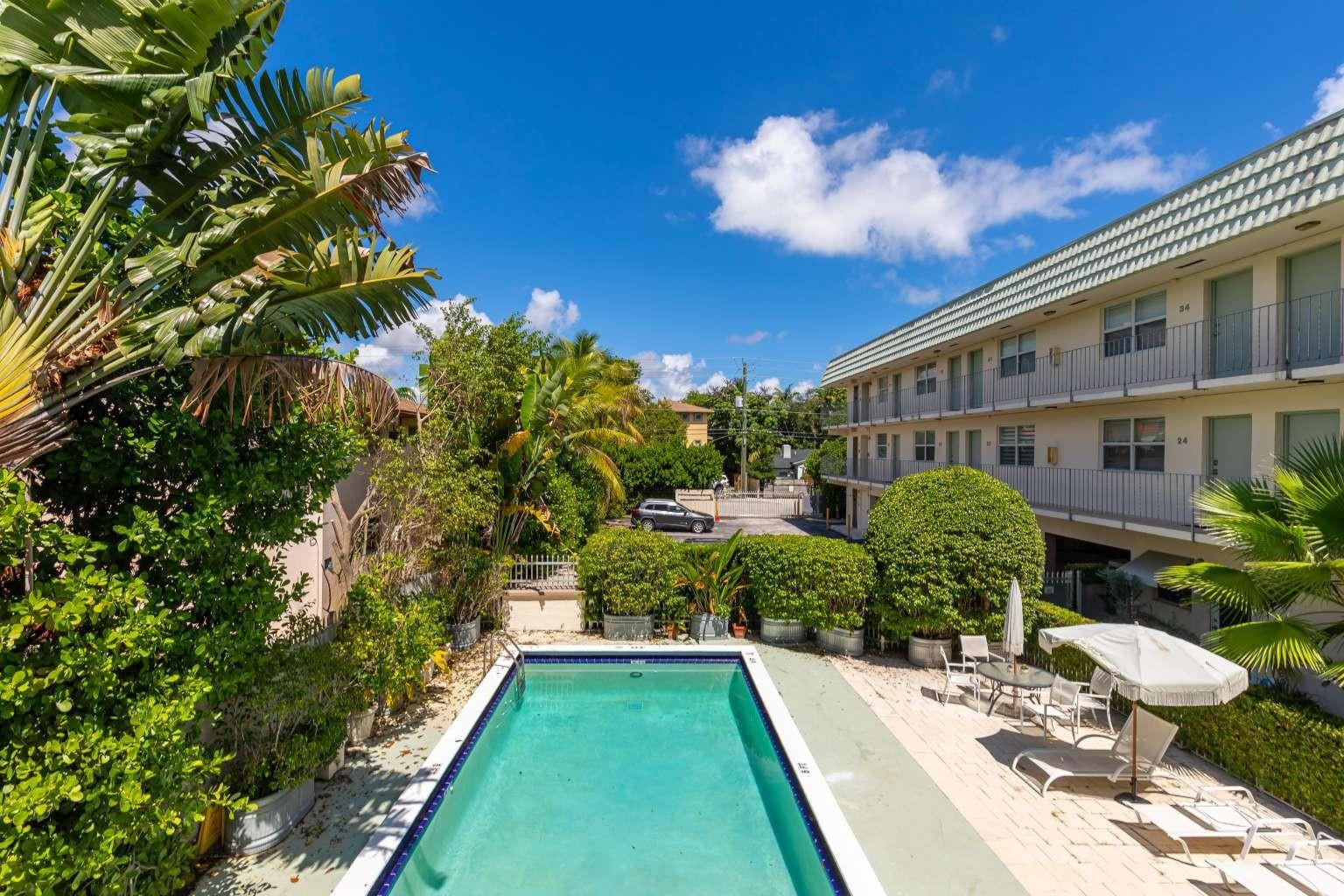 651 NE 60th St #22 Miami, FL 33137