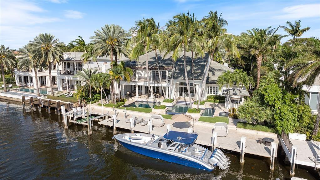 1313 E Lake Dr Fort Lauderdale, FL 33316