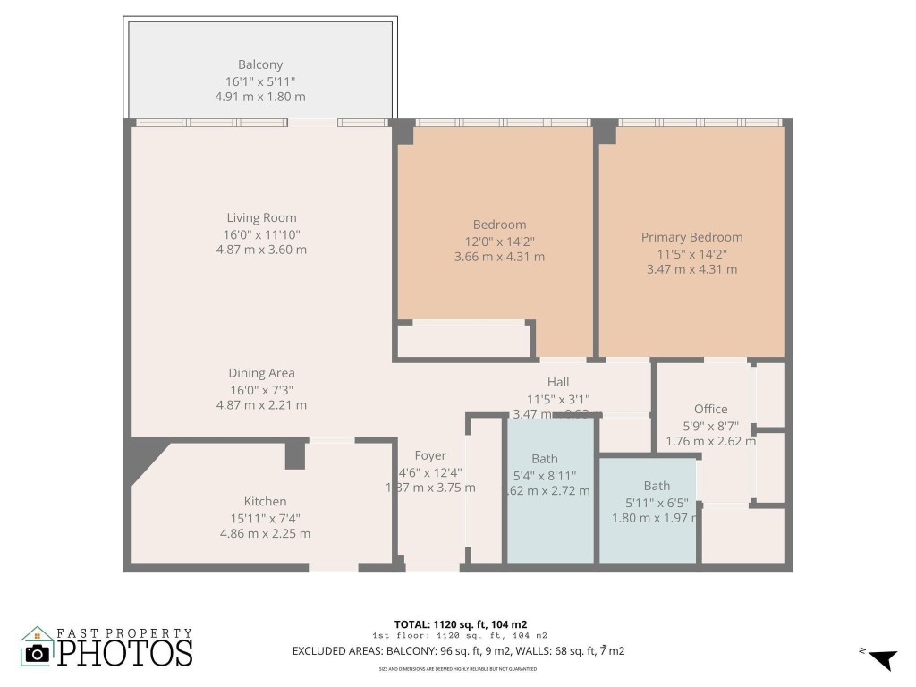 3200 NE 36th St #1610 Fort Lauderdale, FL 33308