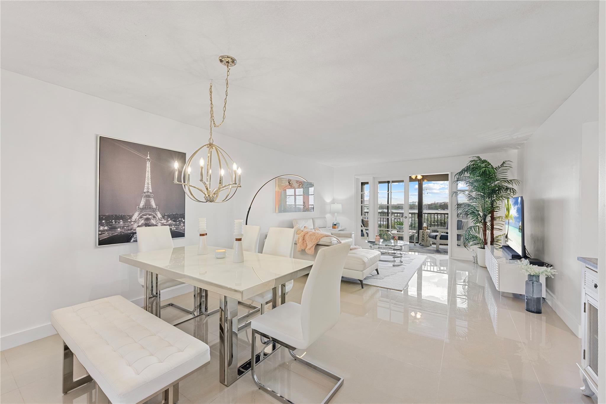 2202 S Cypress Bnd Dr #606