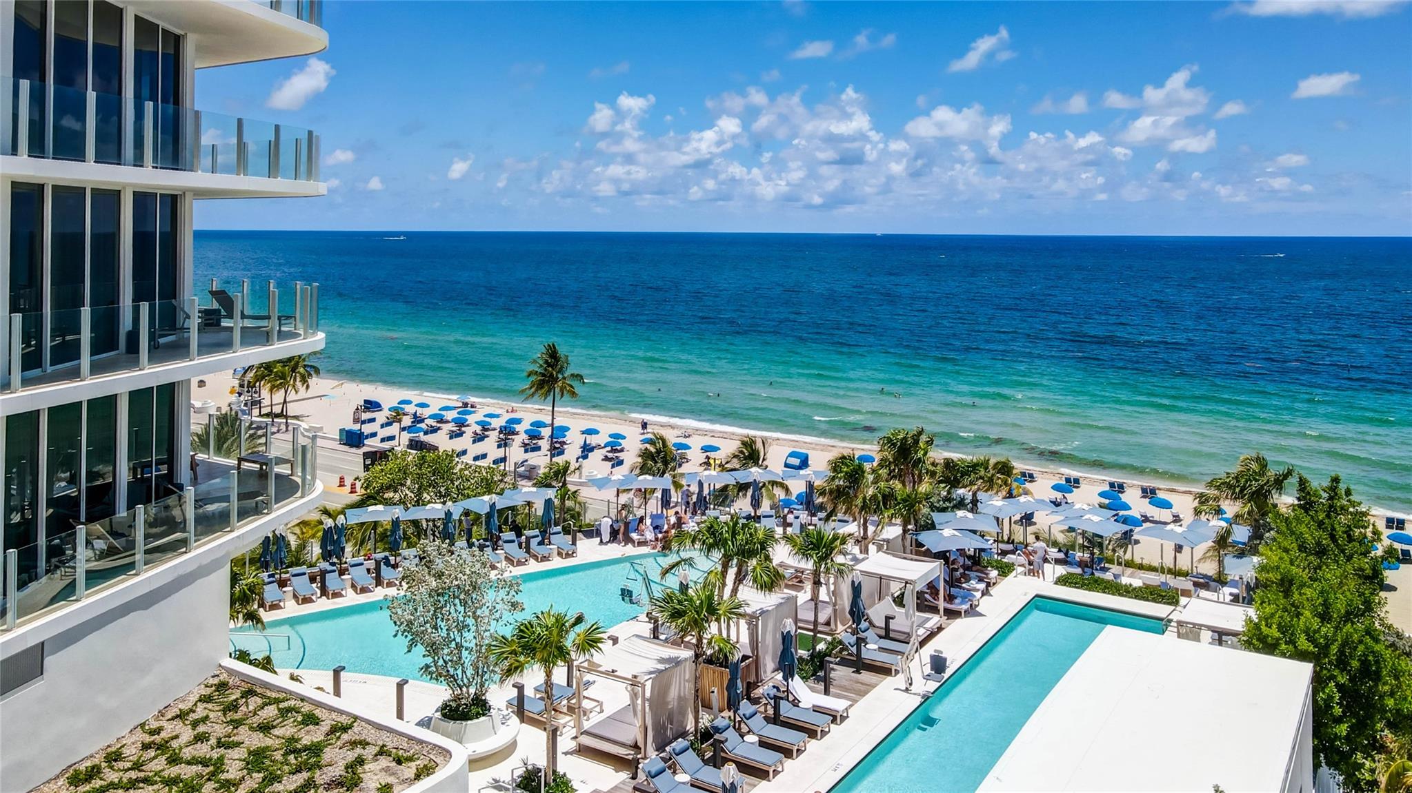 525 N Fort Lauderdale Bch Blvd #1404