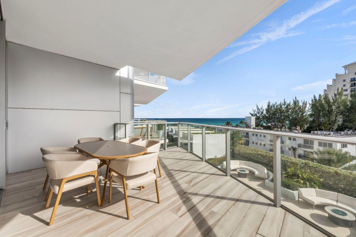 701 N Fort Lauderdale Bch #403 Fort Lauderdale, FL 33304