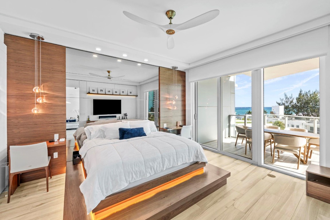 701 N Fort Lauderdale Bch #403 Fort Lauderdale, FL 33304