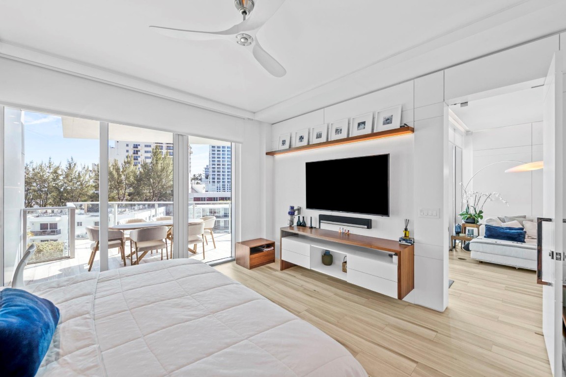 701 N Fort Lauderdale Bch #403 Fort Lauderdale, FL 33304