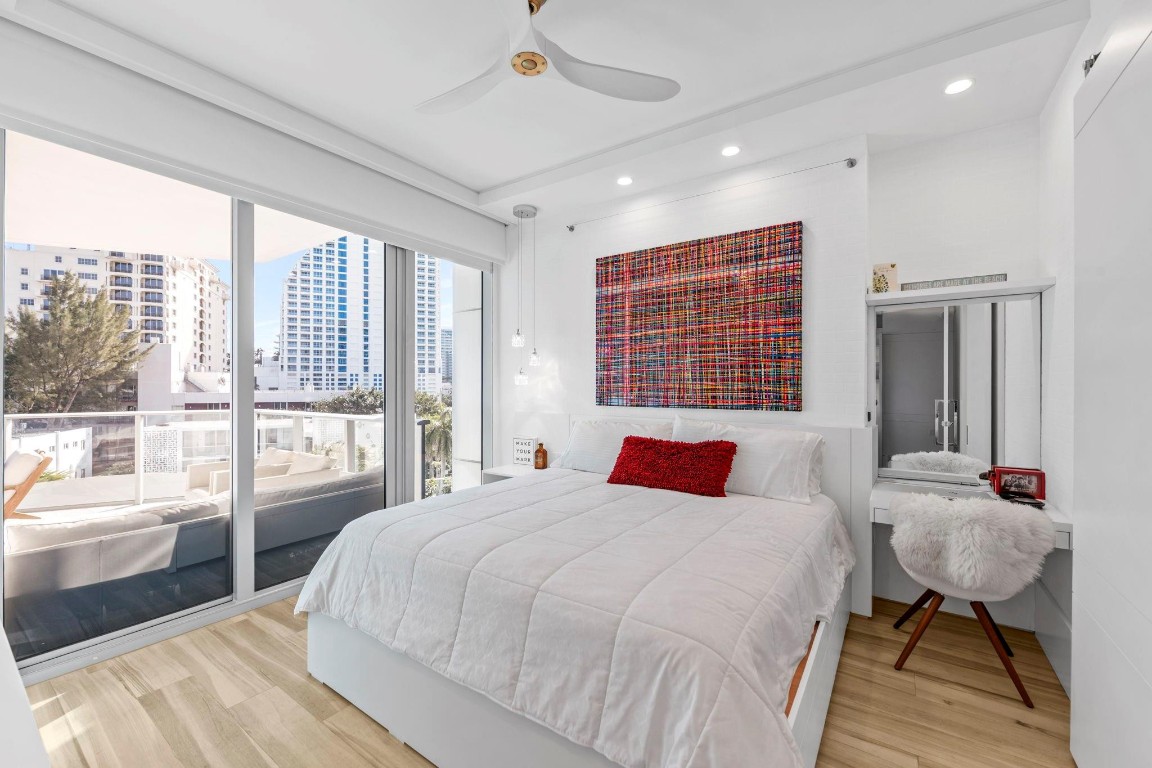 701 N Fort Lauderdale Bch #403 Fort Lauderdale, FL 33304