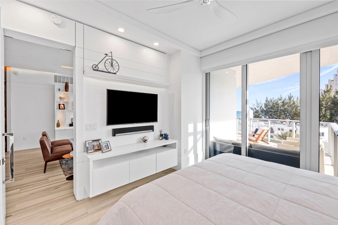 701 N Fort Lauderdale Bch #403 Fort Lauderdale, FL 33304