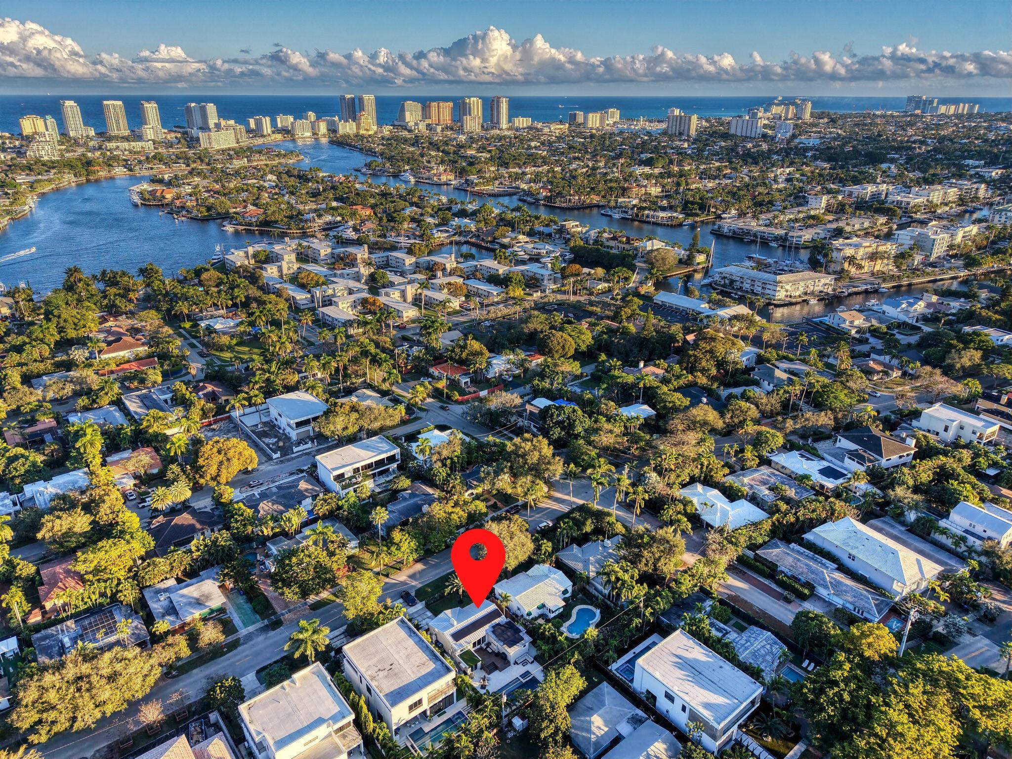 715 N Victoria Park Fort Lauderdale, FL 33304