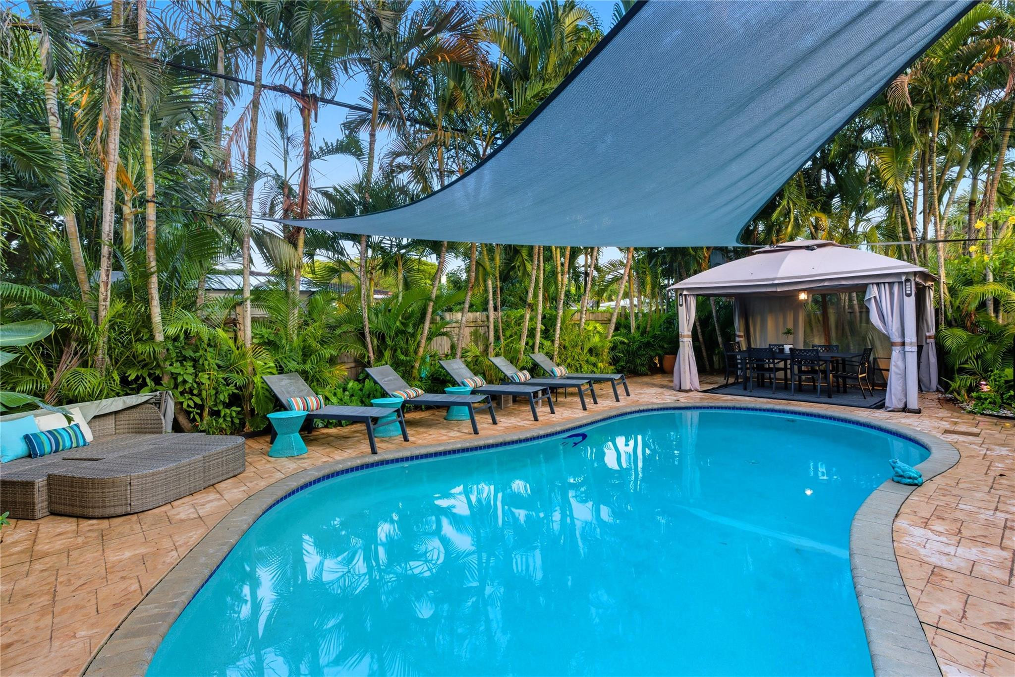 1145 NE 17th Fort Lauderdale, FL 33304