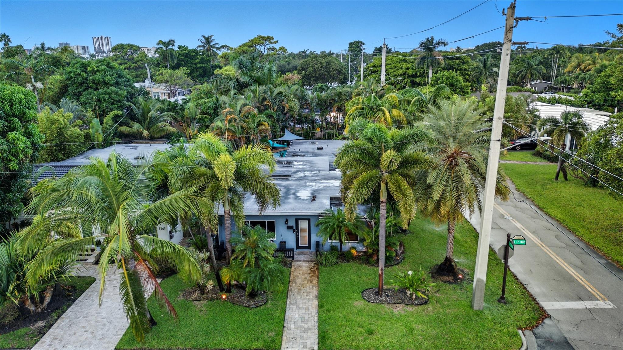 1145 NE 17th Fort Lauderdale, FL 33304