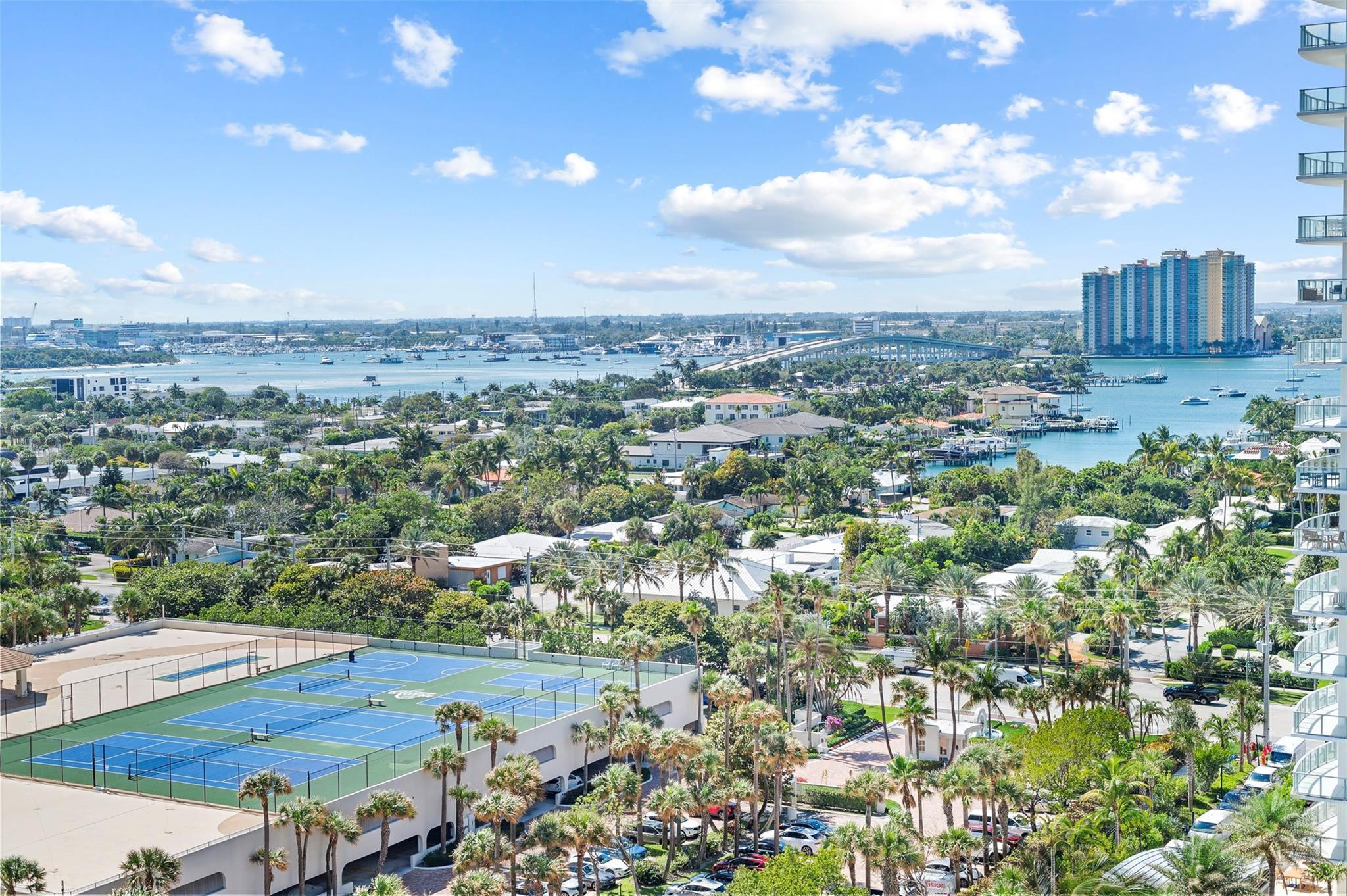 3100 N Ocean #H1204 Singer Island, FL 33404